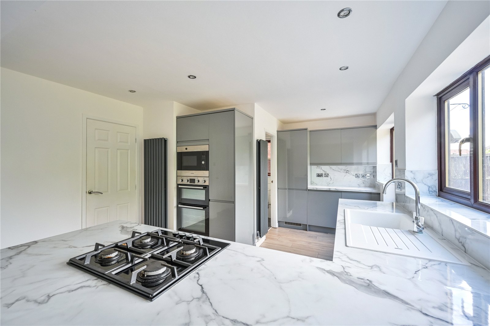 Paget Close, Penkridge, Stafford, ST19 - DB Roberts