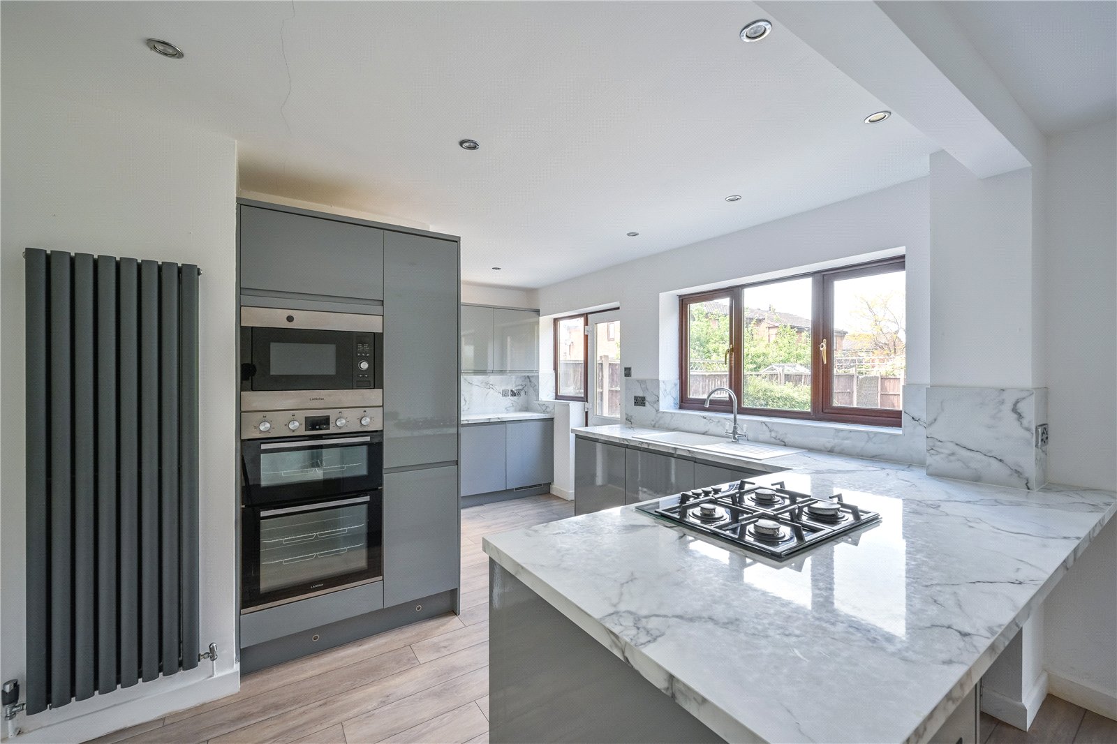 Paget Close, Penkridge, Stafford, ST19 - DB Roberts
