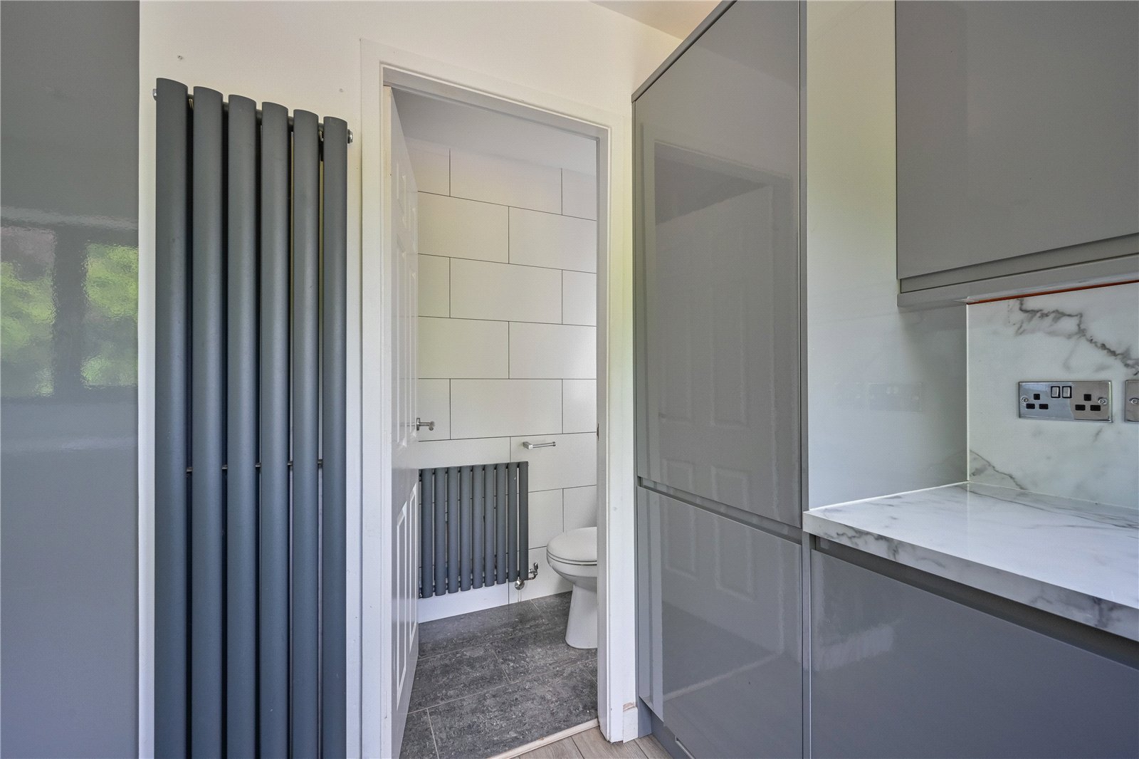 Paget Close, Penkridge, Stafford, ST19 - DB Roberts