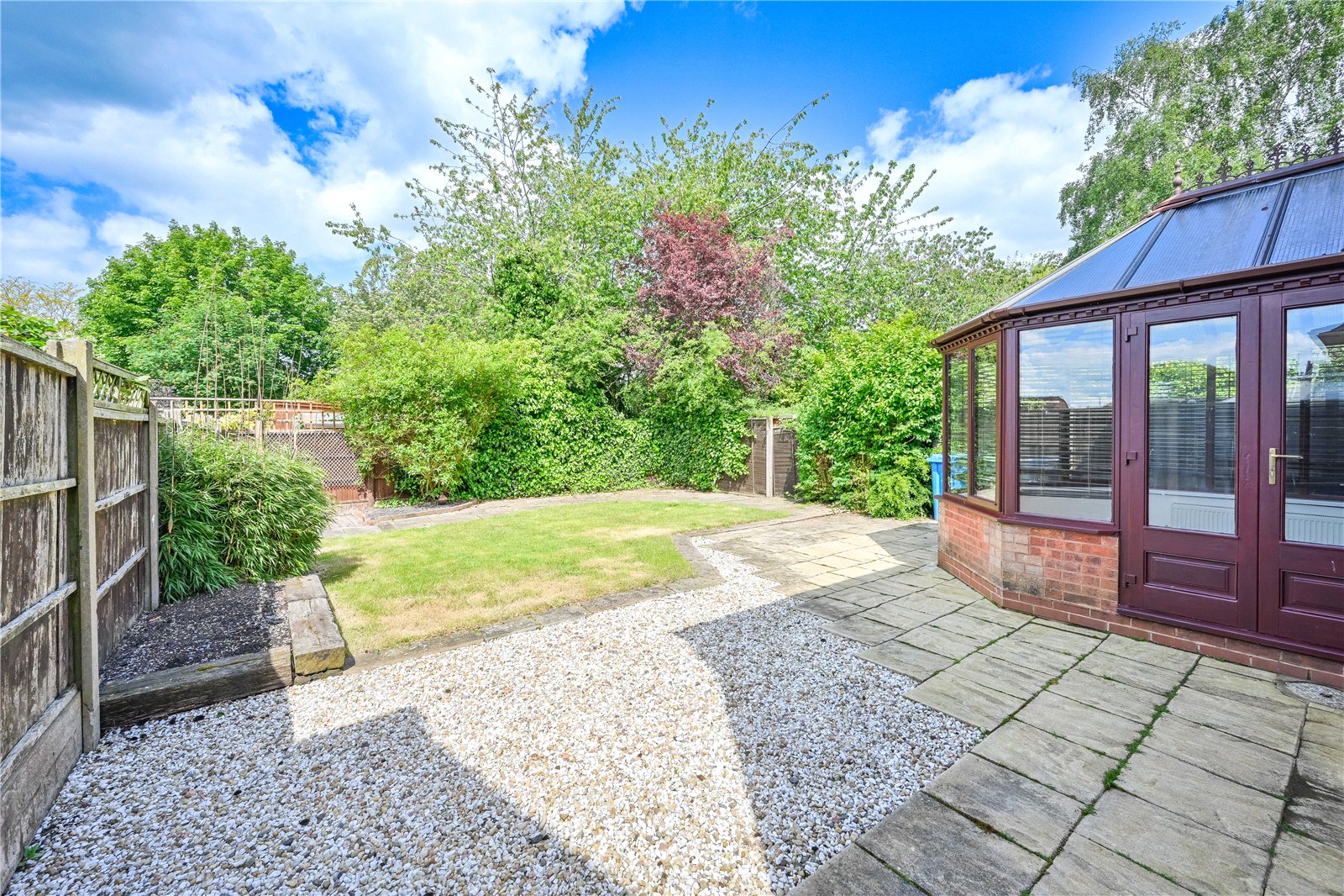 Paget Close, Penkridge, Stafford, ST19 - DB Roberts