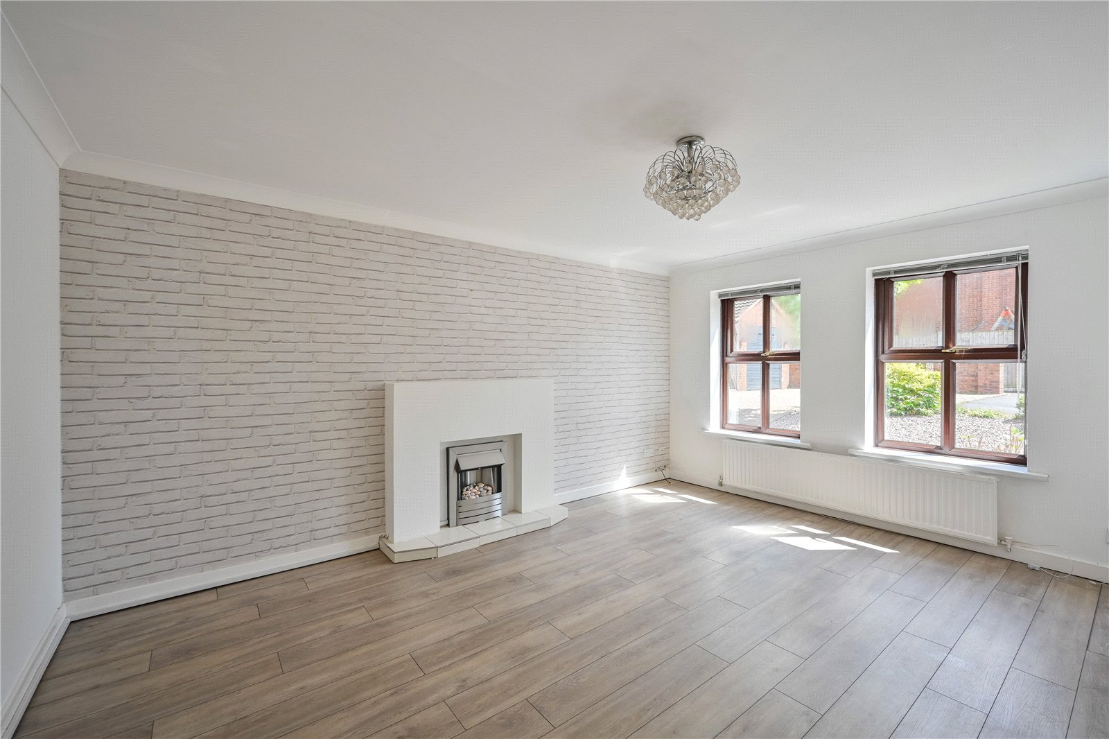 Paget Close, Penkridge, Stafford, ST19 - DB Roberts
