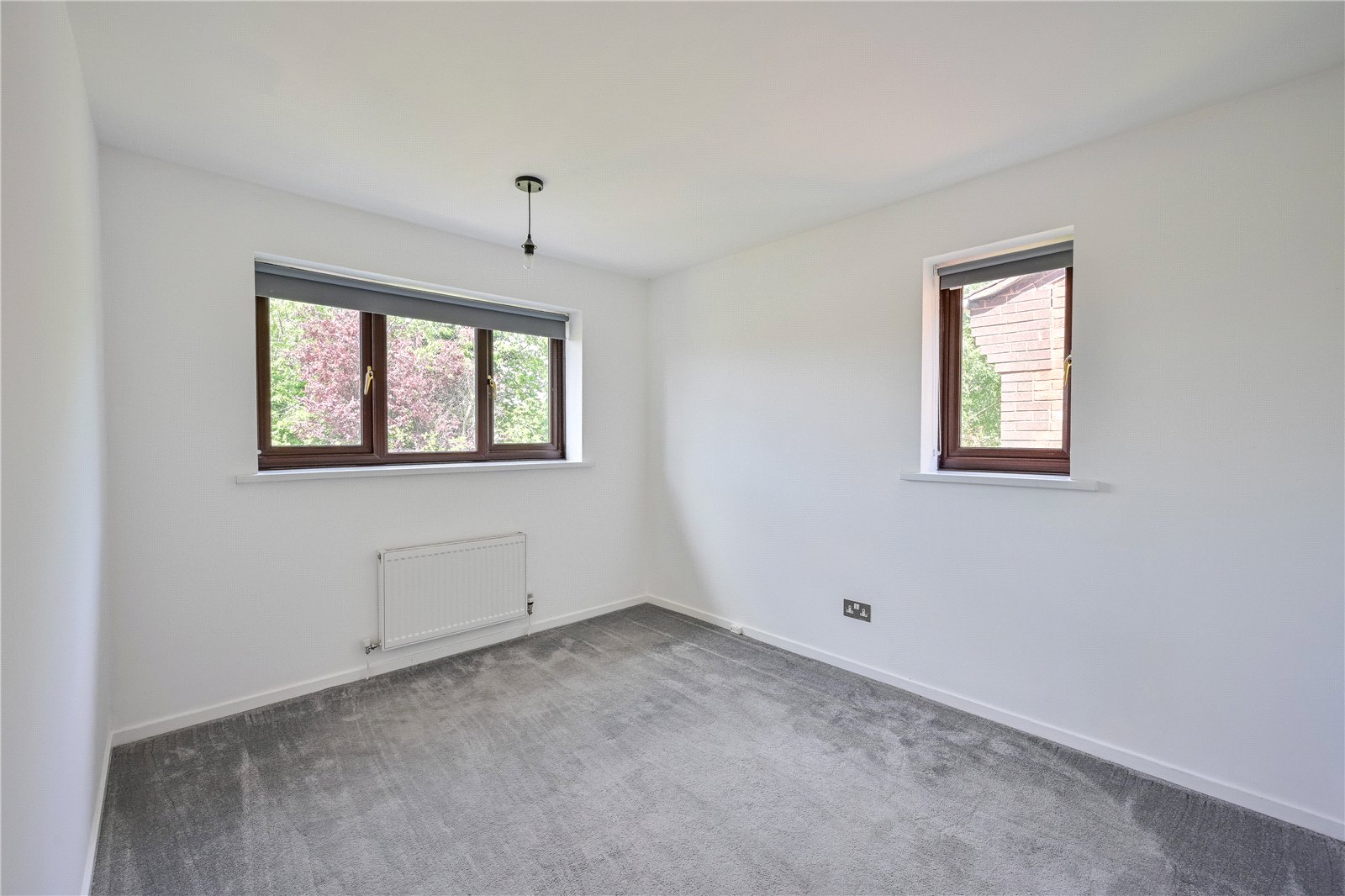 Paget Close, Penkridge, Stafford, ST19 - DB Roberts