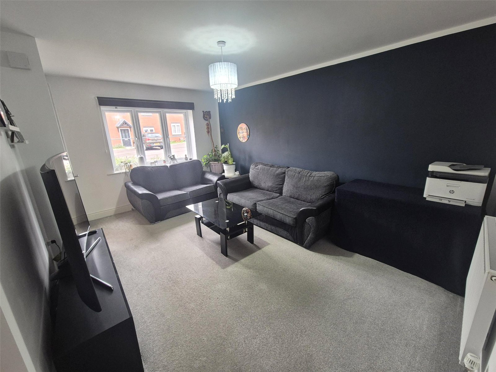 Westminster Way, Priorslee, Telford, TF2 - DB Roberts