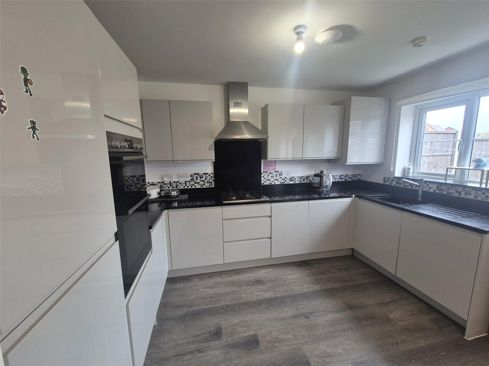 Westminster Way, Priorslee, Telford, TF2 - DB Roberts