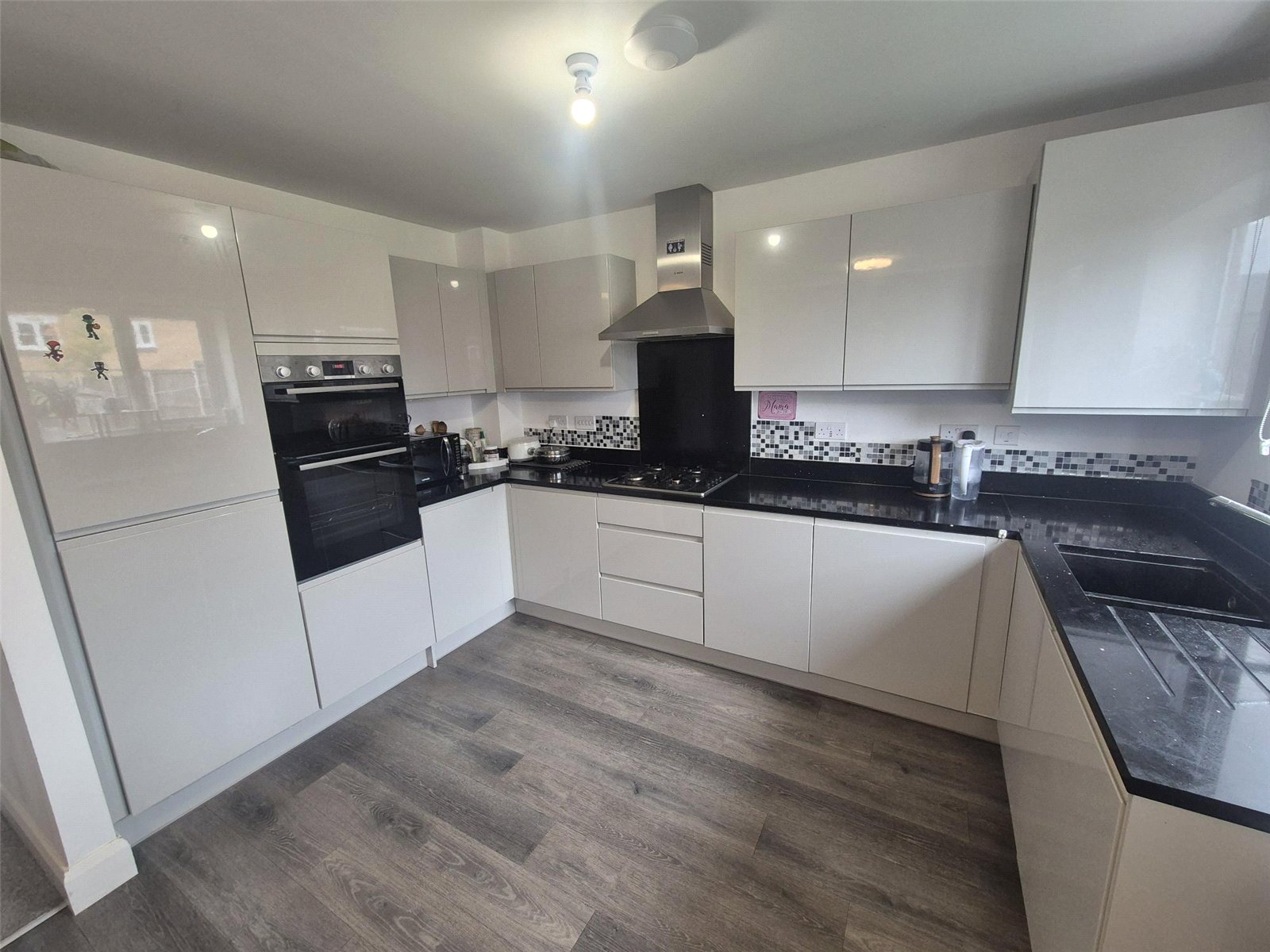 Westminster Way, Priorslee, Telford, TF2 - DB Roberts