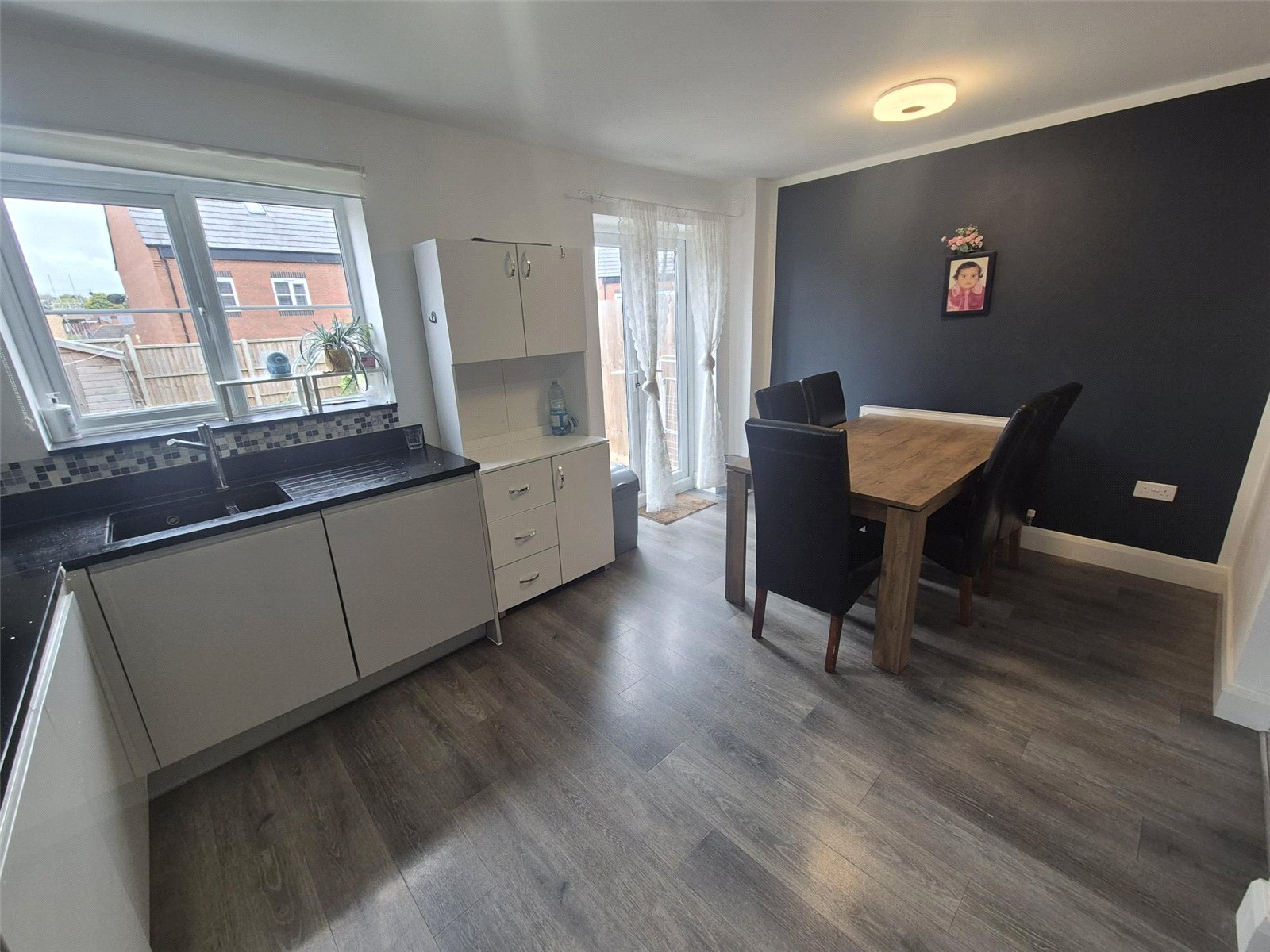 Westminster Way, Priorslee, Telford, TF2 - DB Roberts