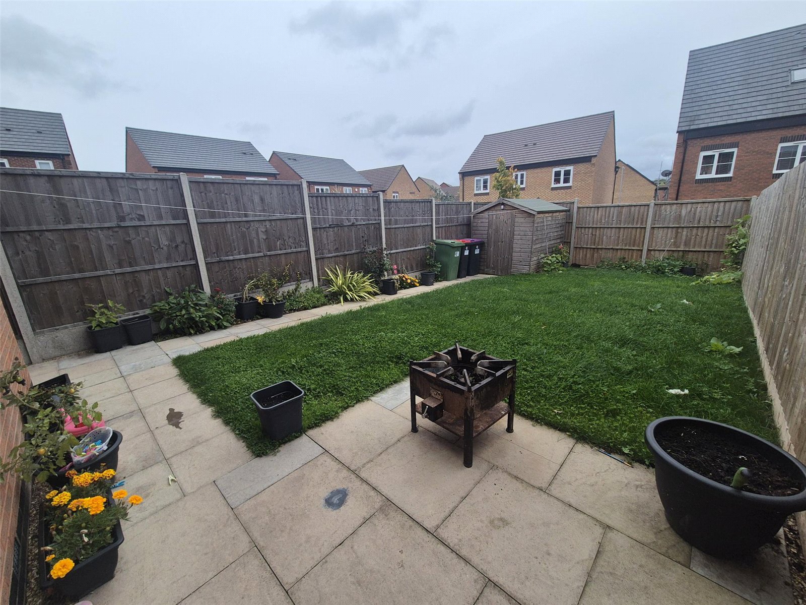 Westminster Way, Priorslee, Telford, TF2 - DB Roberts