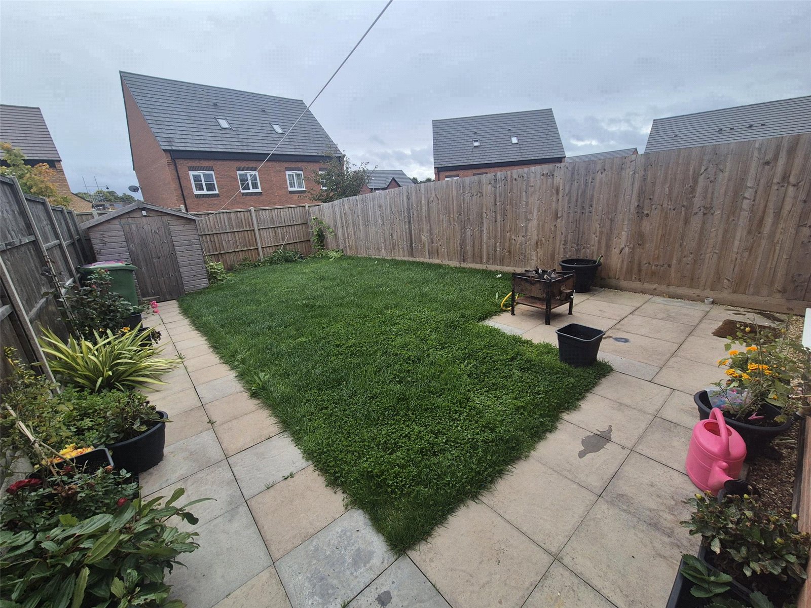 Westminster Way, Priorslee, Telford, TF2 - DB Roberts