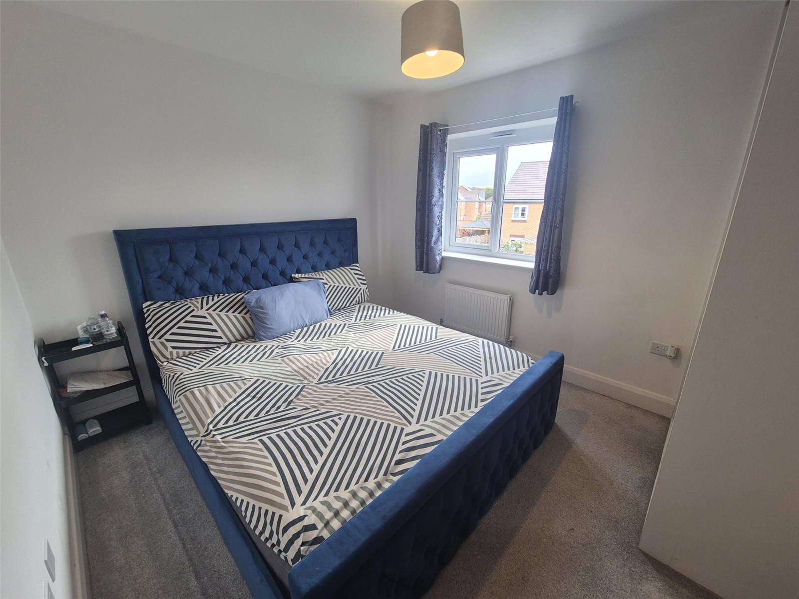 Westminster Way, Priorslee, Telford, TF2 - DB Roberts