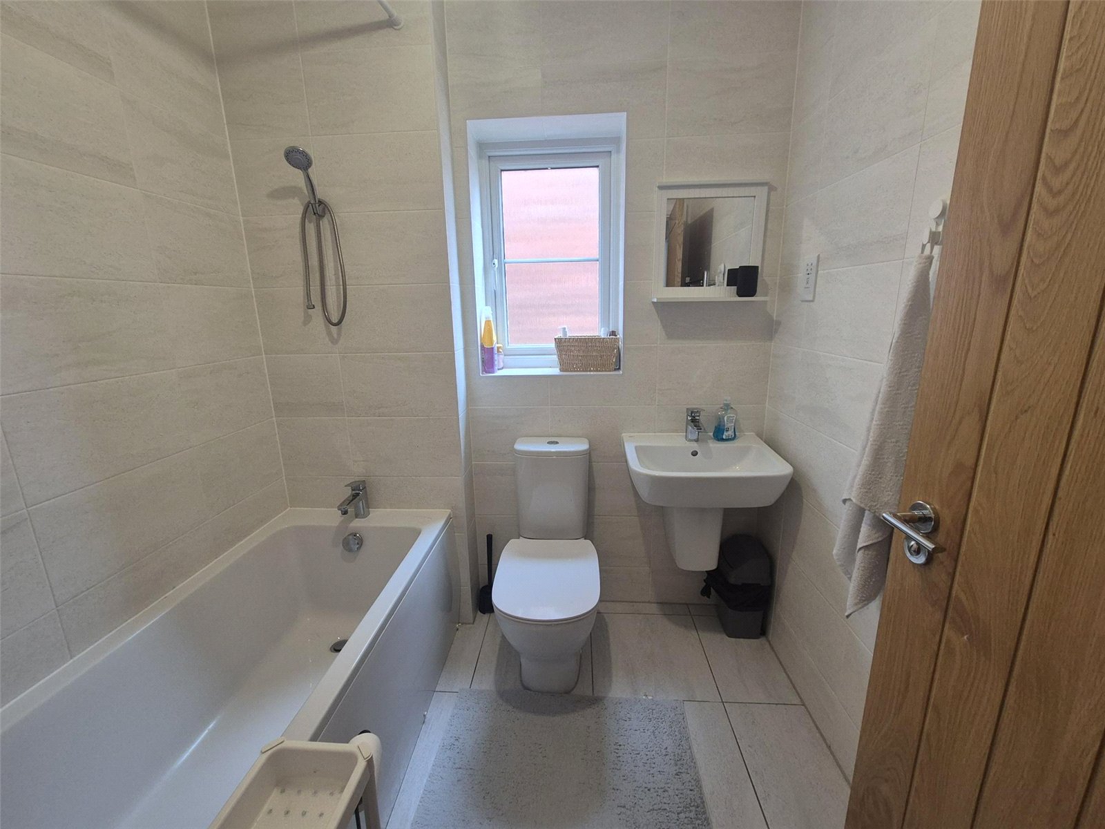 Westminster Way, Priorslee, Telford, TF2 - DB Roberts