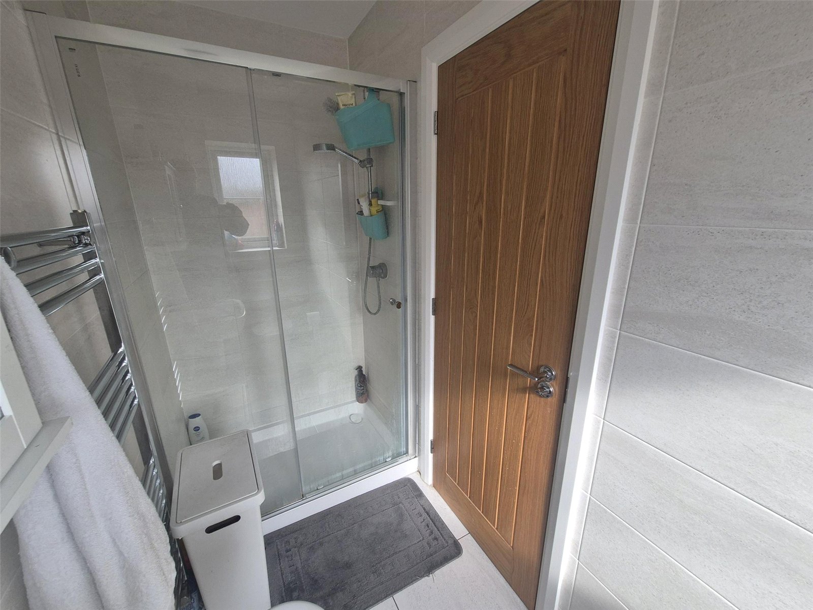 Westminster Way, Priorslee, Telford, TF2 - DB Roberts