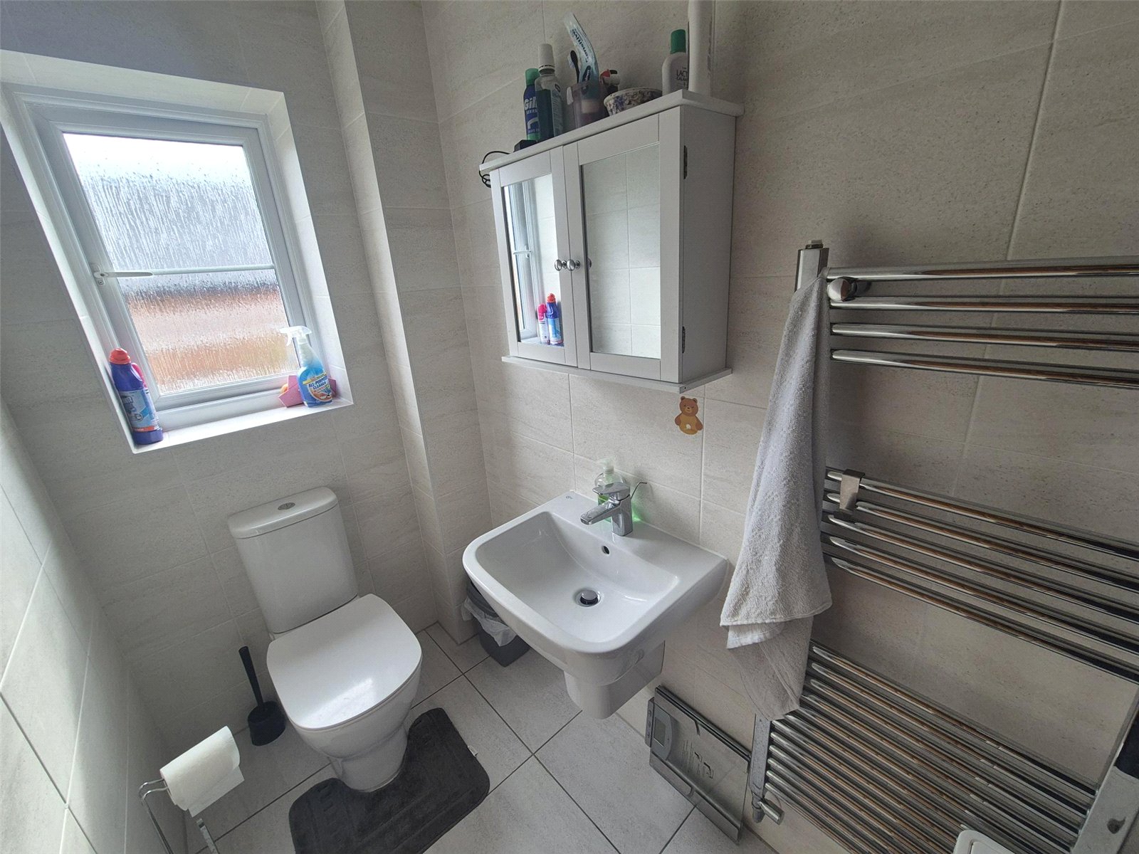 Westminster Way, Priorslee, Telford, TF2 - DB Roberts