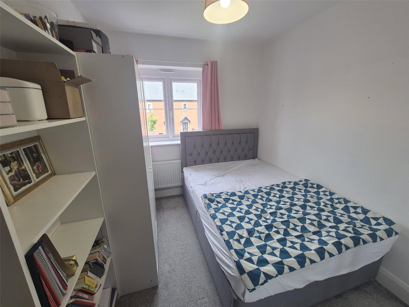 Westminster Way, Priorslee, Telford, TF2 - DB Roberts