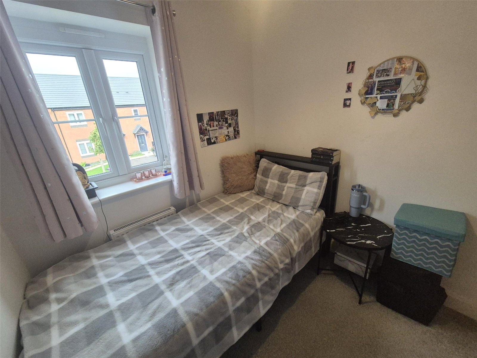 Westminster Way, Priorslee, Telford, TF2 - DB Roberts