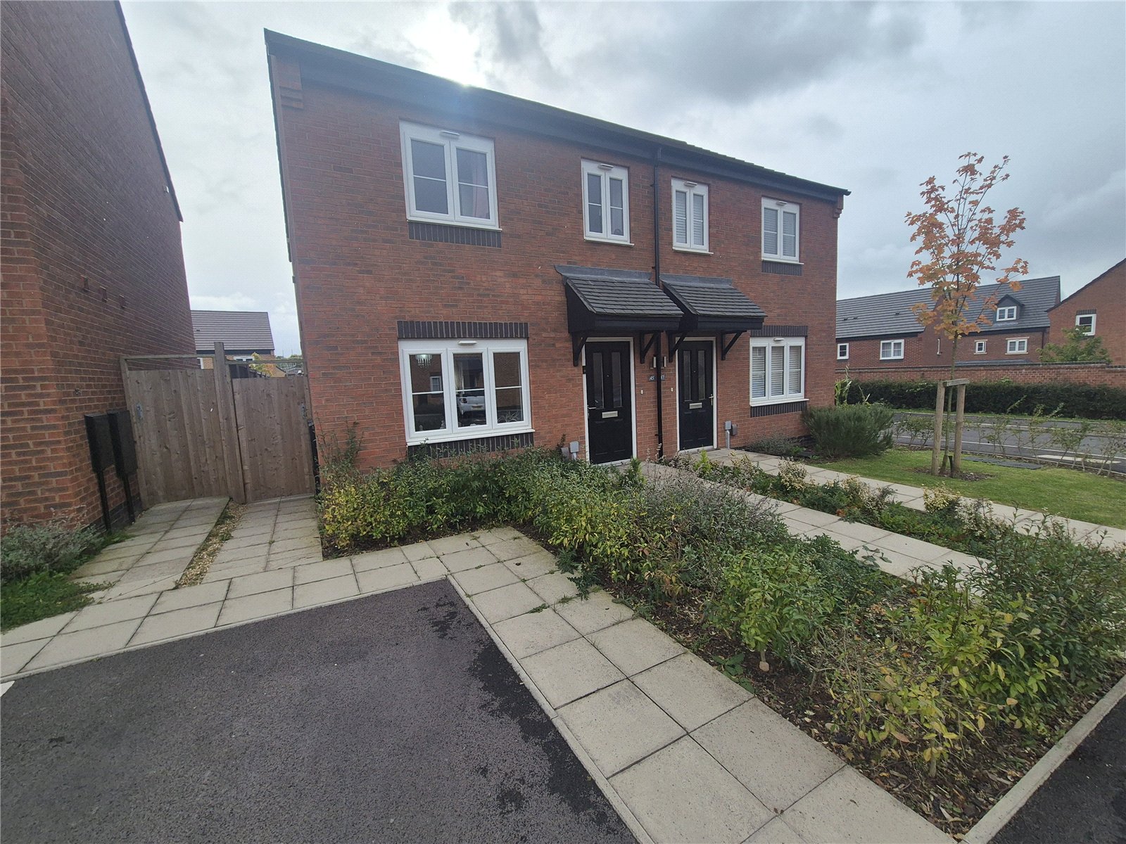 Westminster Way, Priorslee, Telford, TF2 - DB Roberts