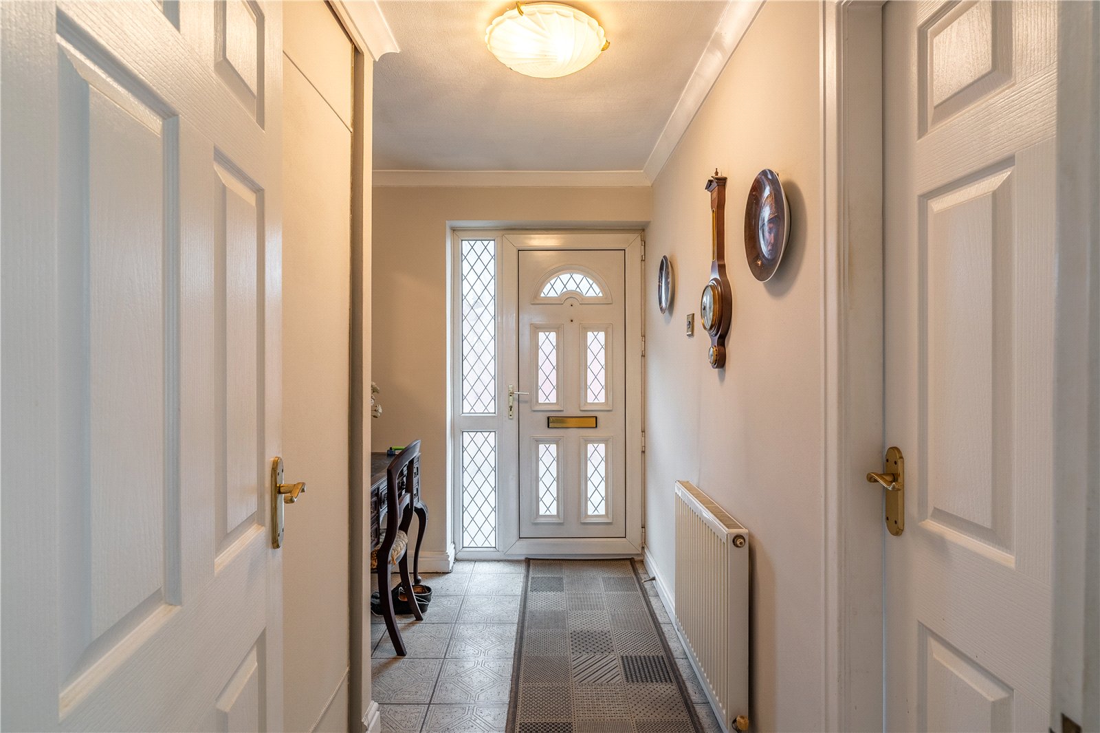 Wood Hayes Road, Wednesfield, Wolverhampton, WV11 - DB Roberts