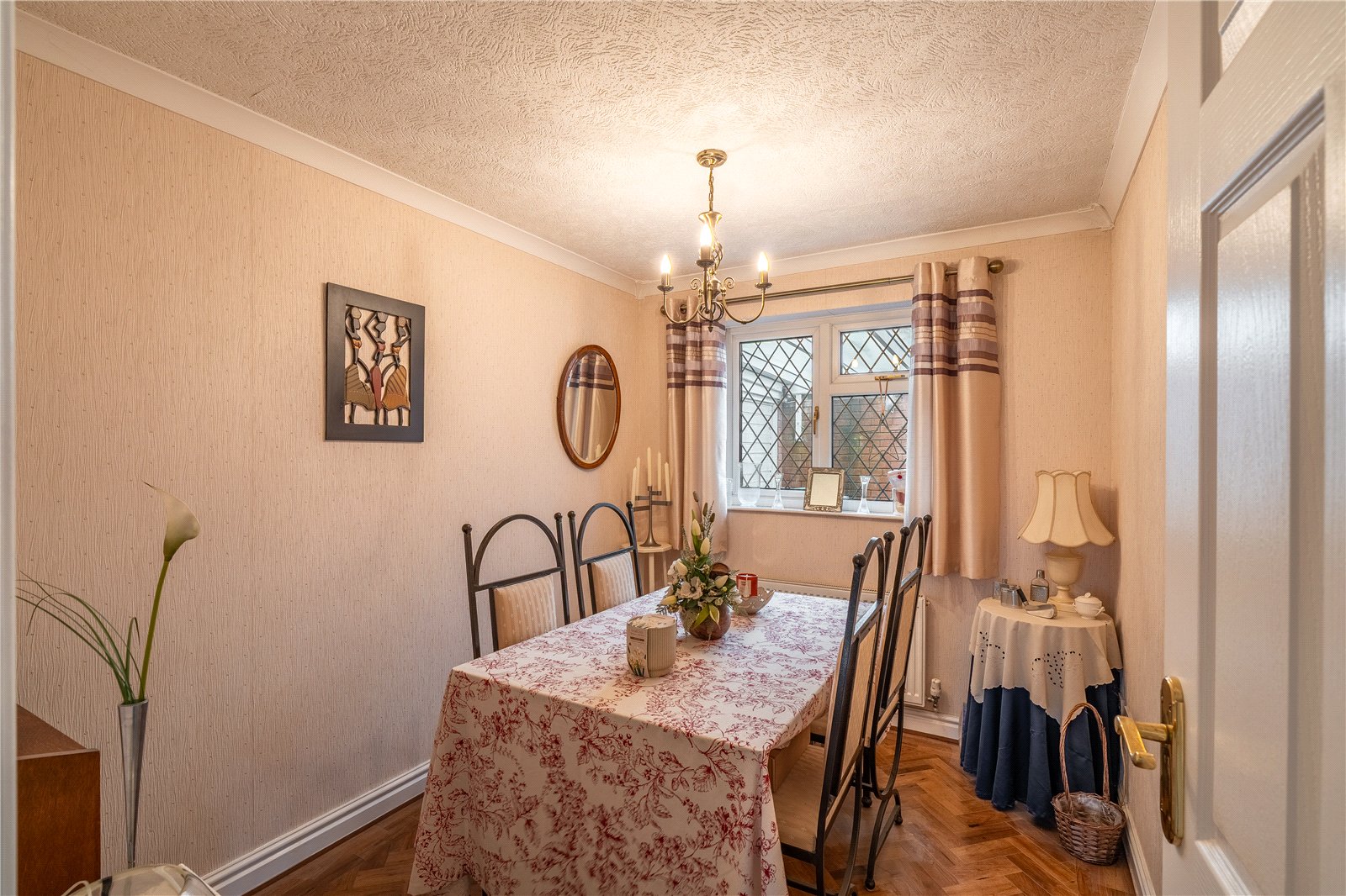 Wood Hayes Road, Wednesfield, Wolverhampton, WV11 - DB Roberts