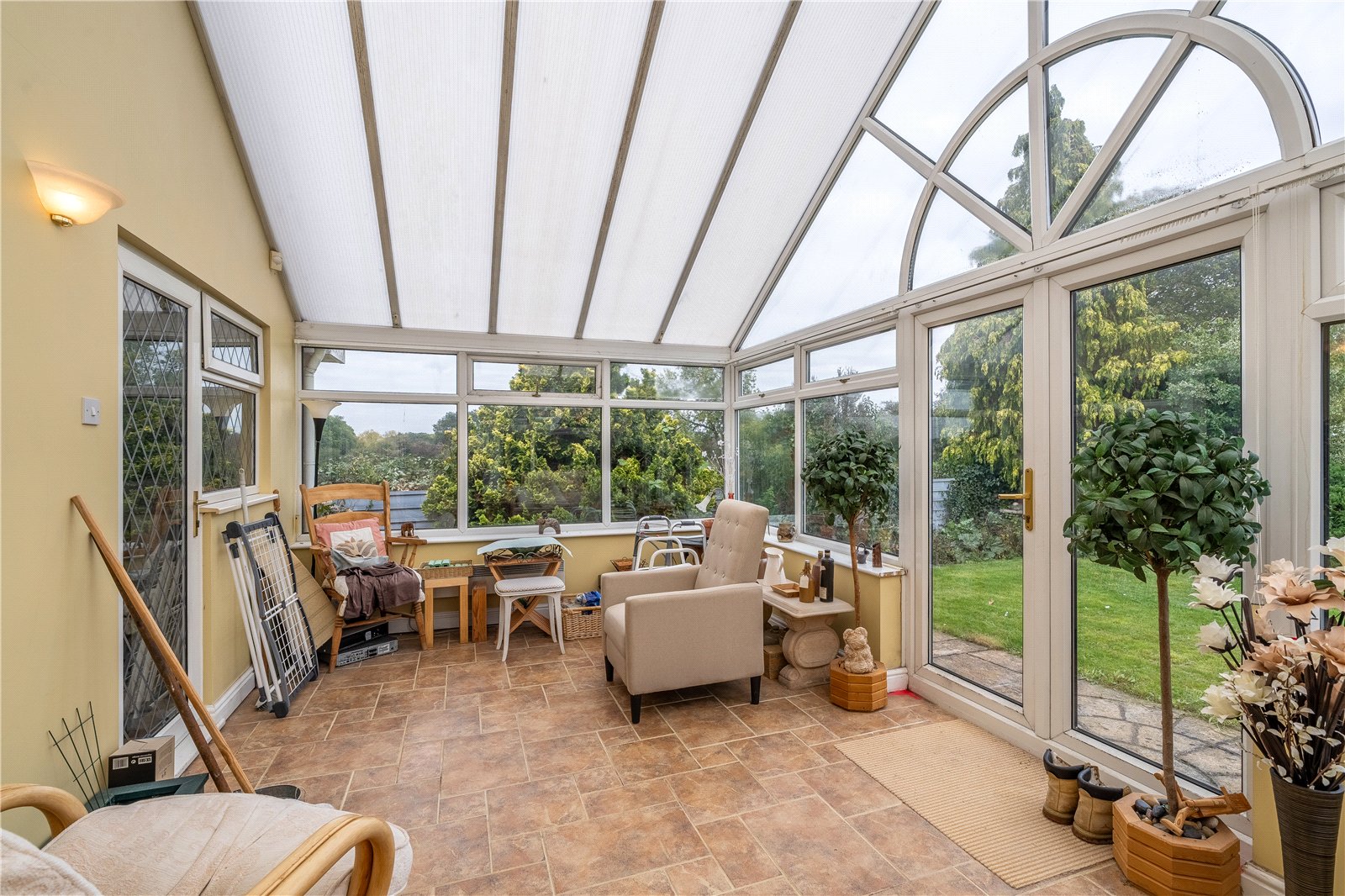 Wood Hayes Road, Wednesfield, Wolverhampton, WV11 - DB Roberts