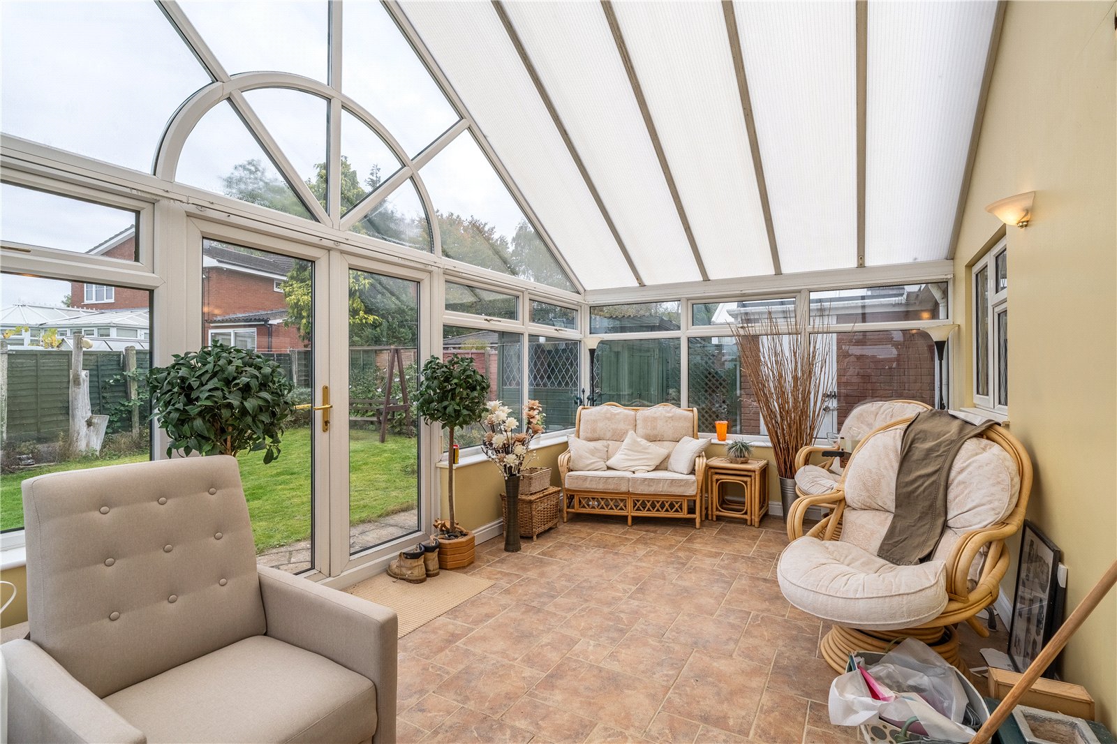 Wood Hayes Road, Wednesfield, Wolverhampton, WV11 - DB Roberts