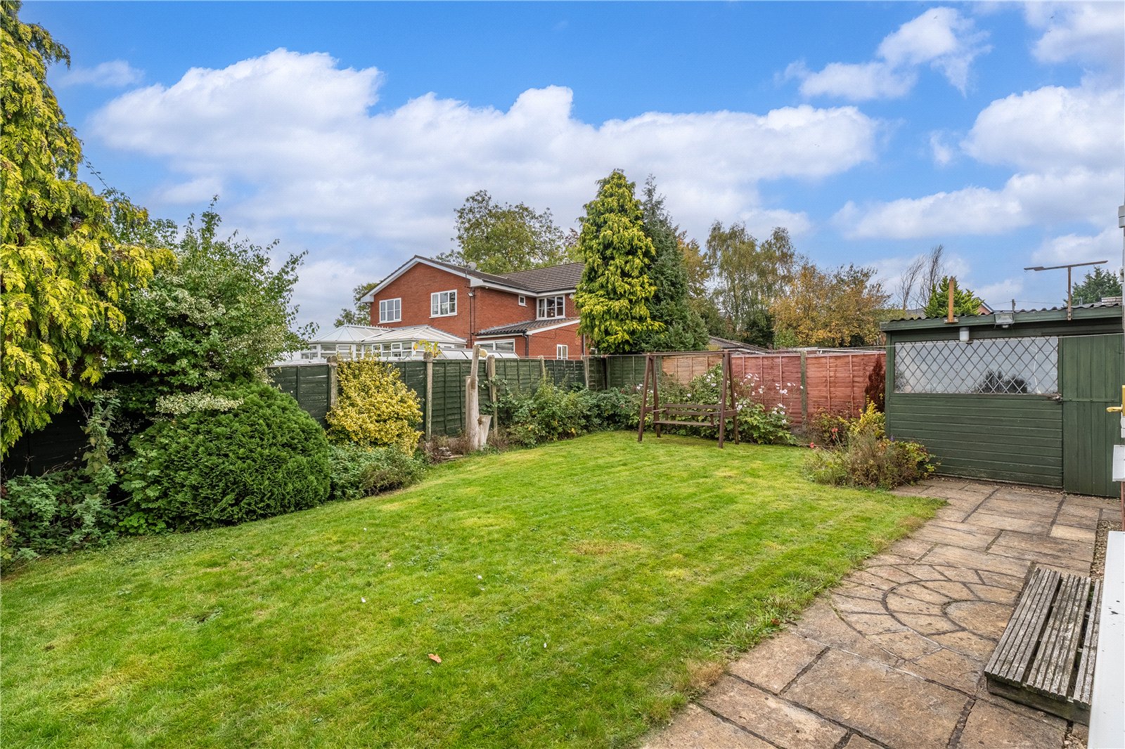 Wood Hayes Road, Wednesfield, Wolverhampton, WV11 - DB Roberts