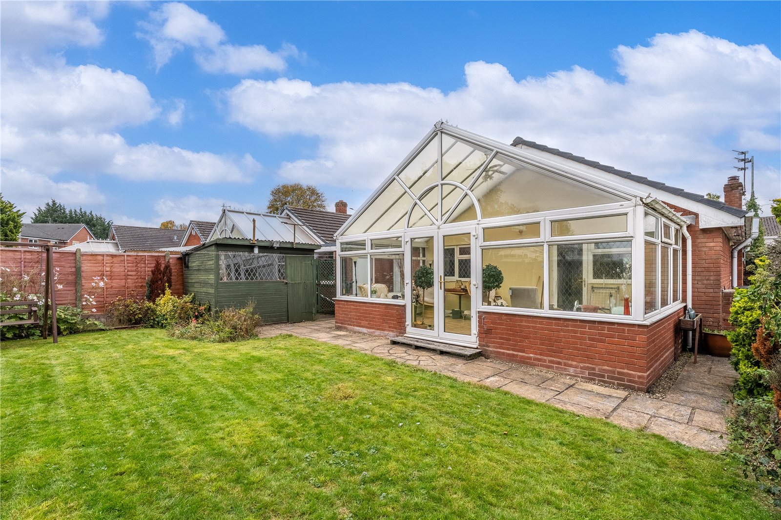 Wood Hayes Road, Wednesfield, Wolverhampton, WV11 - DB Roberts