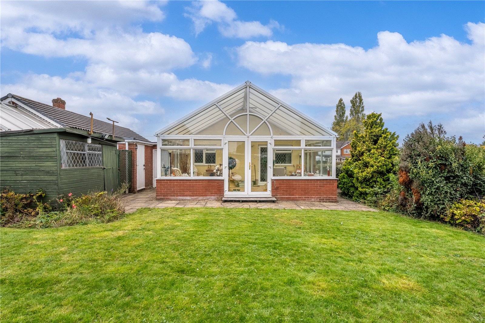 Wood Hayes Road, Wednesfield, Wolverhampton, WV11 - DB Roberts