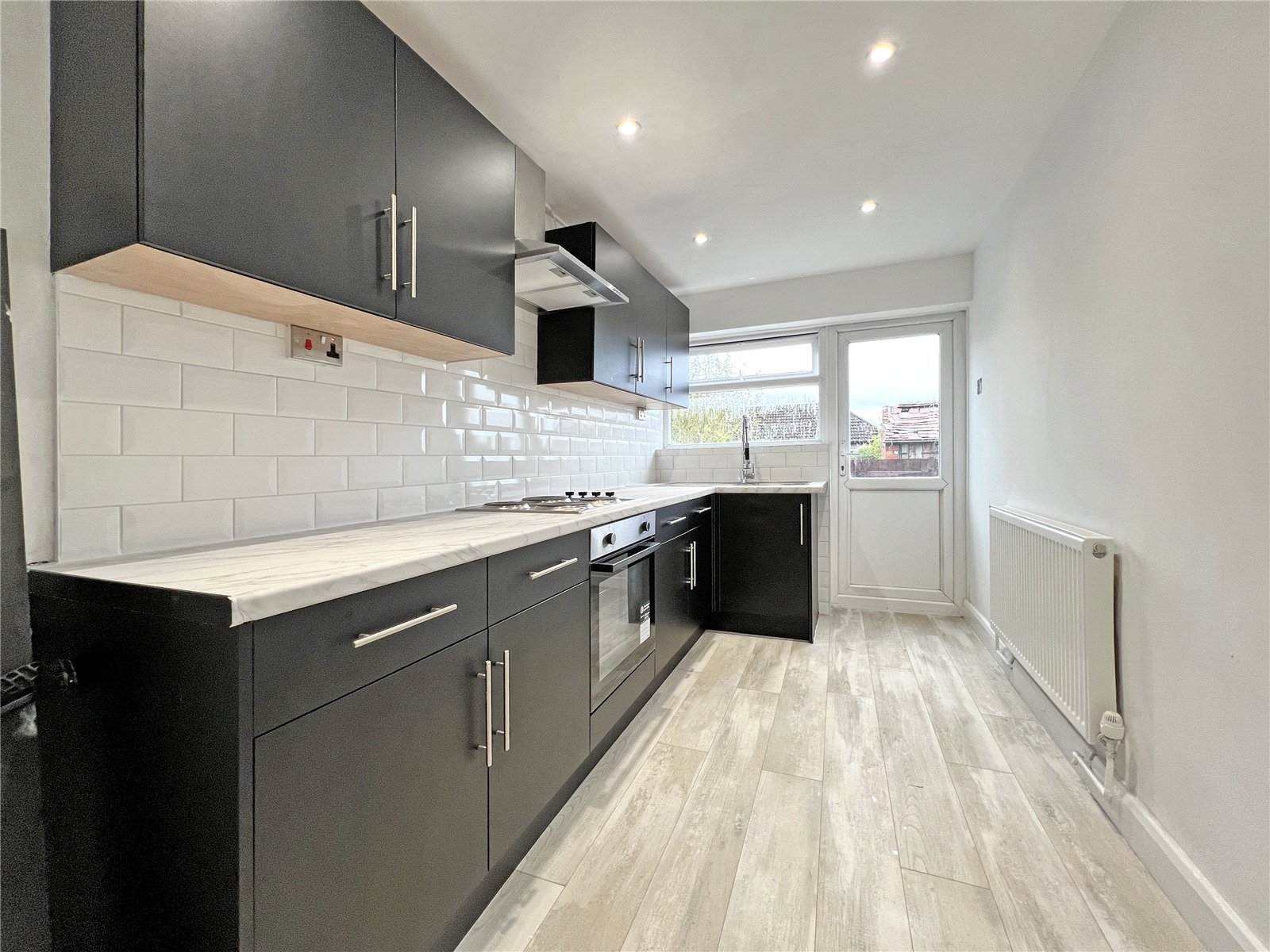 King Street, Dawley, Telford, TF4 - DB Roberts