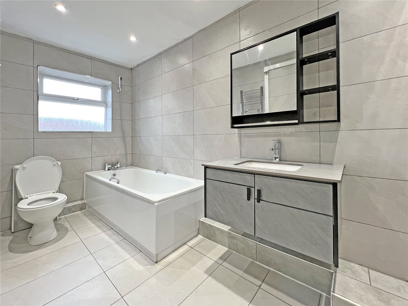 King Street, Dawley, Telford, TF4 - DB Roberts