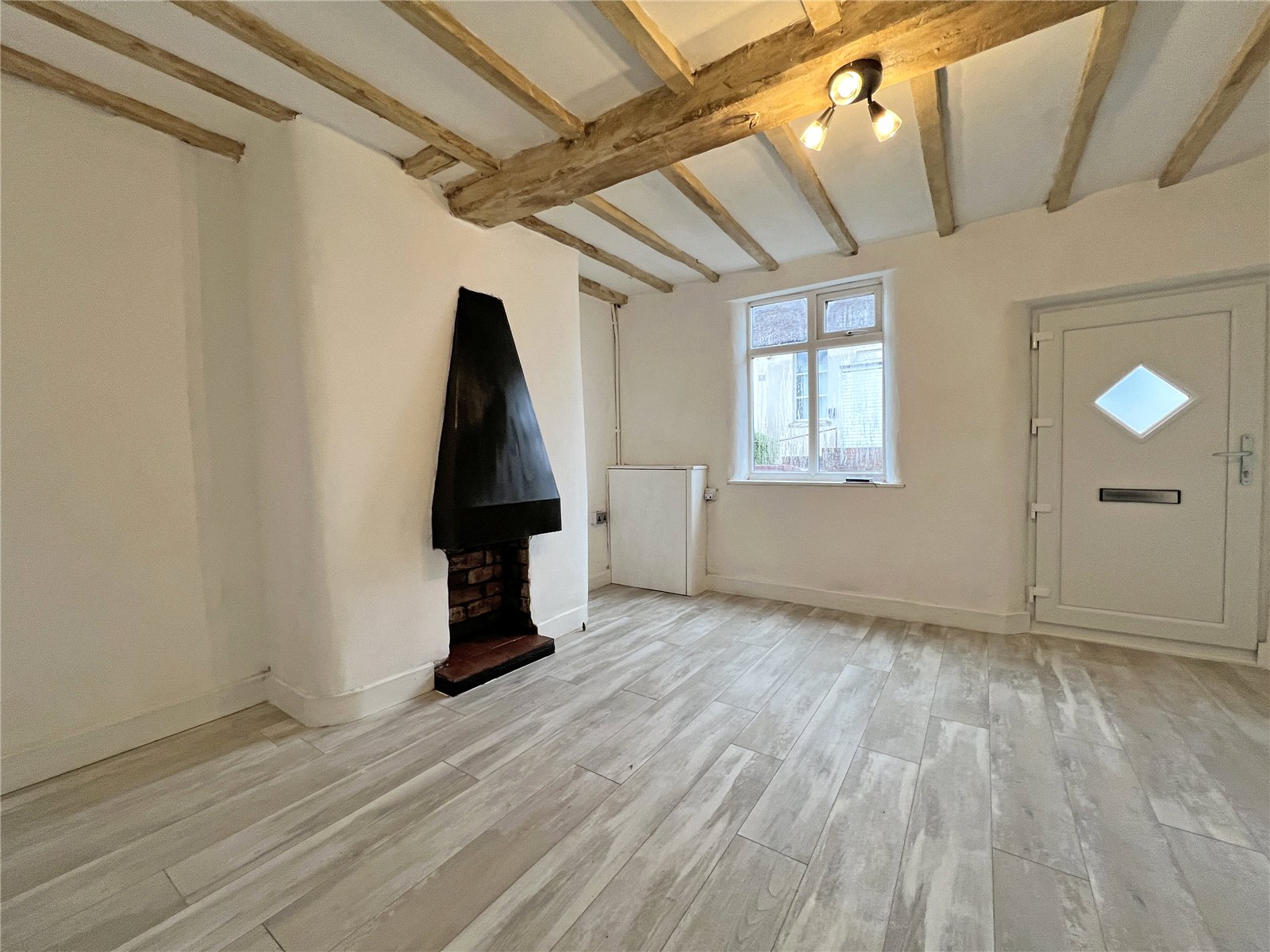 King Street, Dawley, Telford, TF4 - DB Roberts