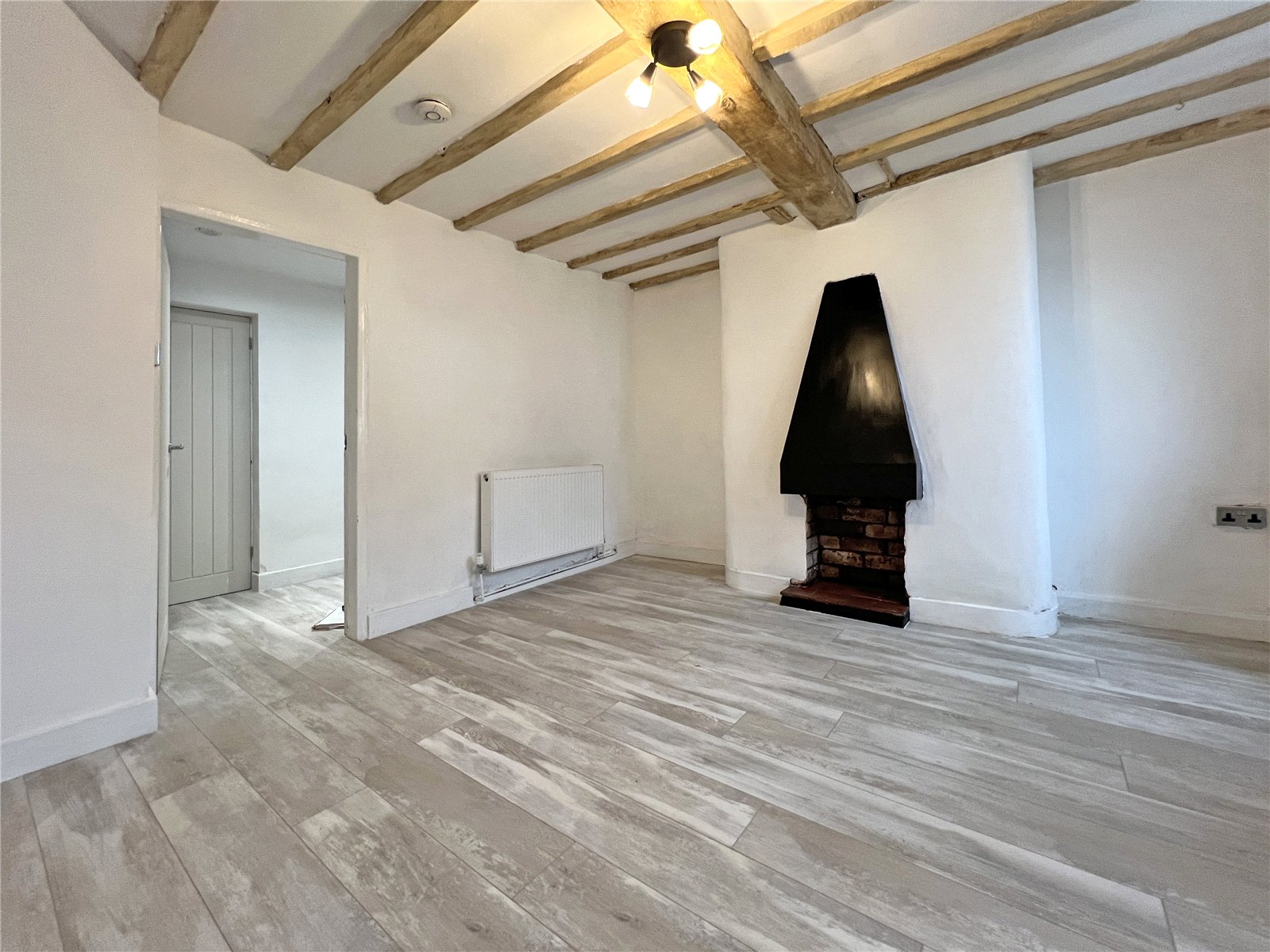 King Street, Dawley, Telford, TF4 - DB Roberts