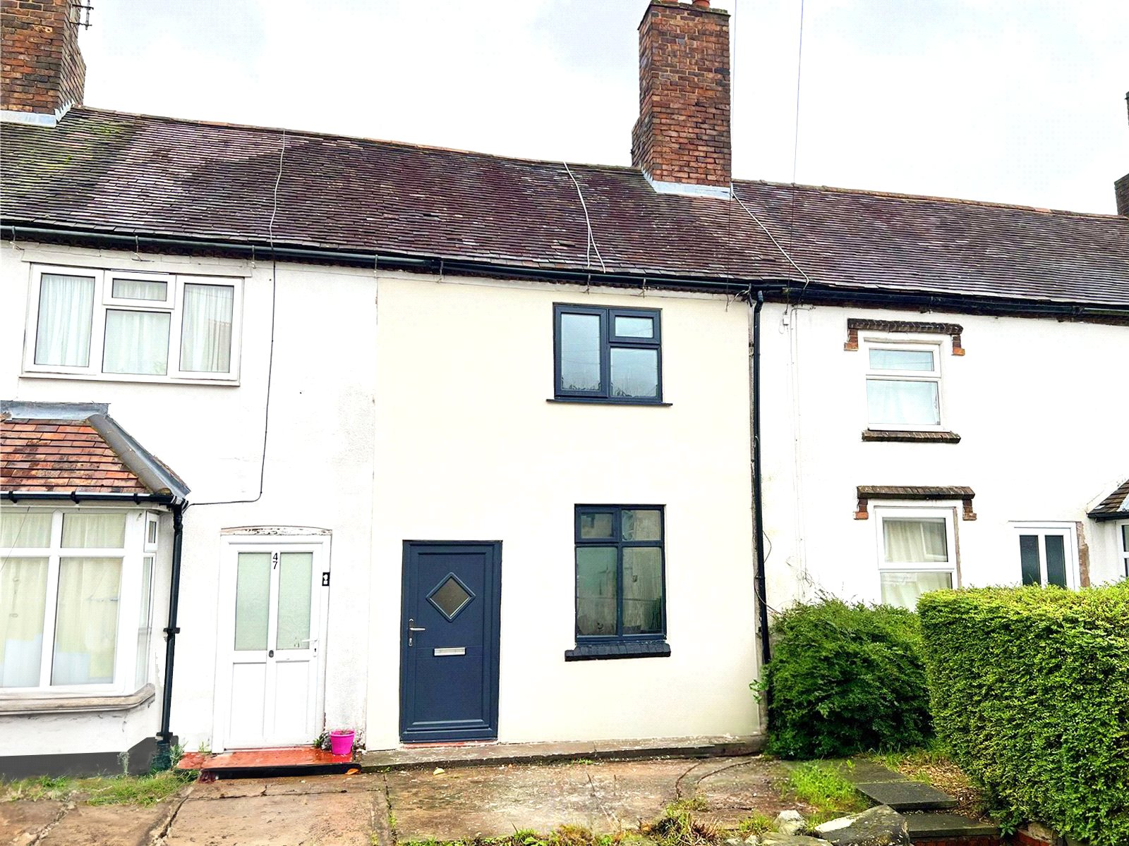 King Street, Dawley, Telford, TF4 - DB Roberts