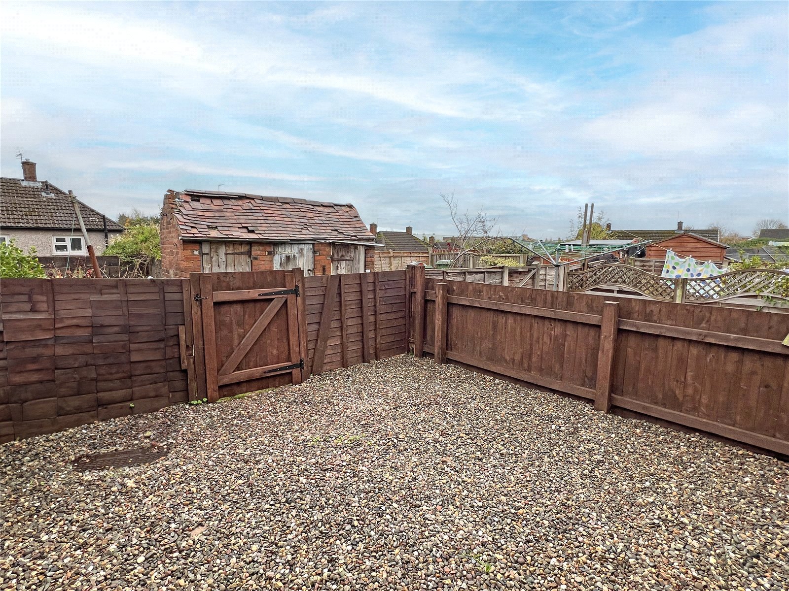 King Street, Dawley, Telford, TF4 - DB Roberts