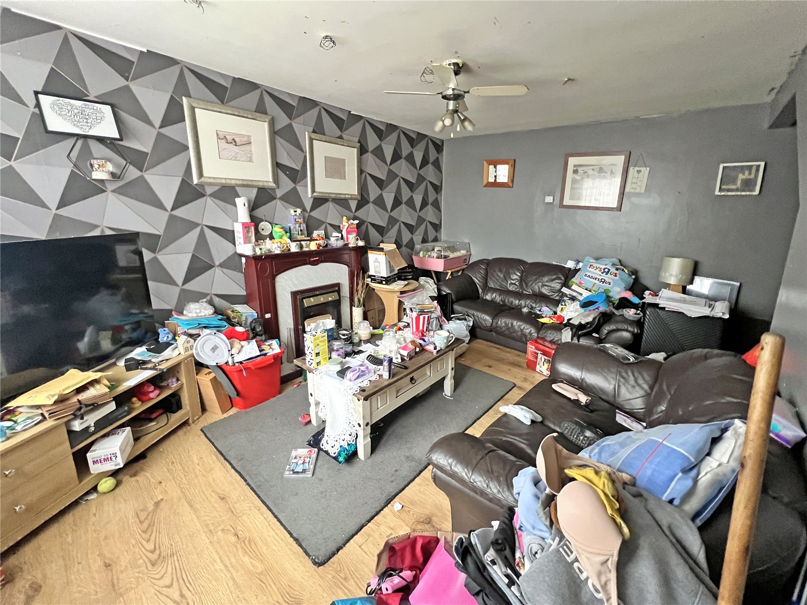 Wigmores, Telford, Shropshire, TF7 - DB Roberts