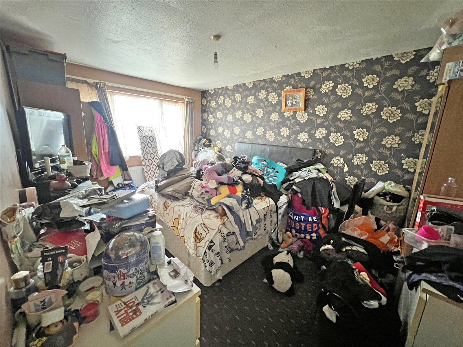 Wigmores, Telford, Shropshire, TF7 - DB Roberts