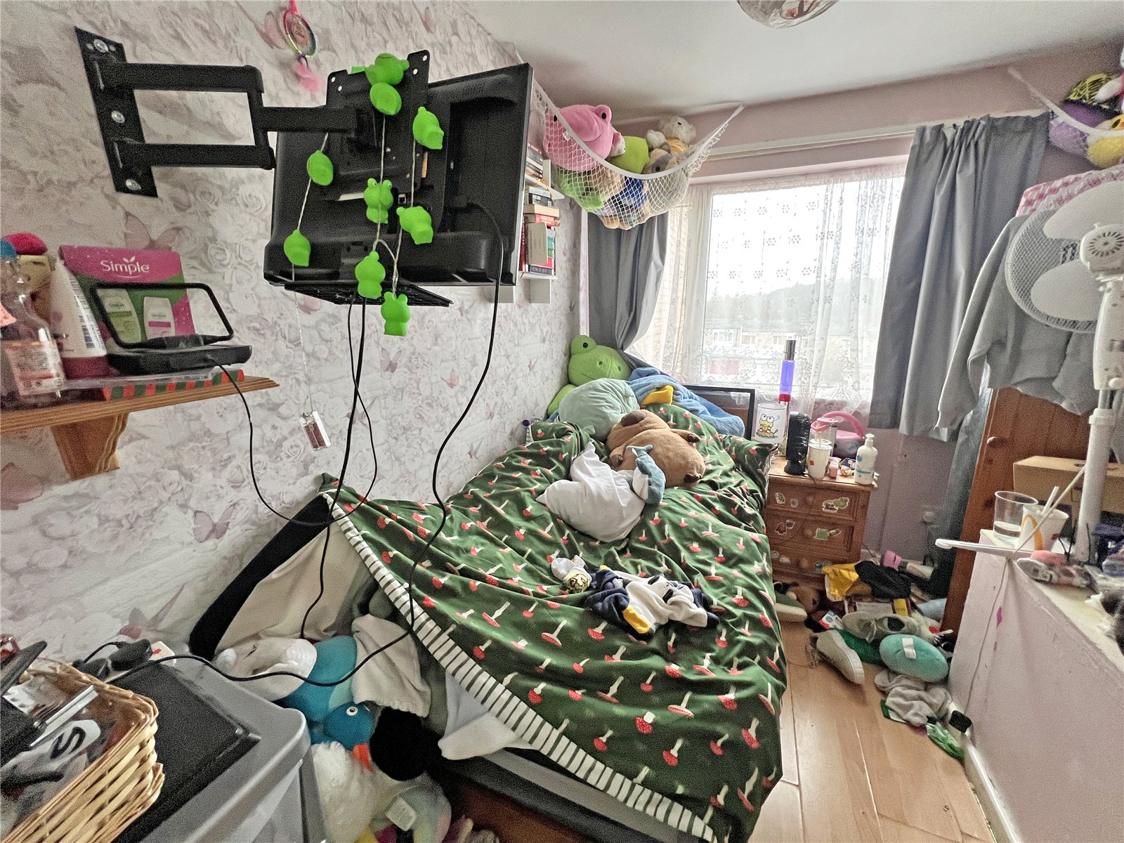 Wigmores, Telford, Shropshire, TF7 - DB Roberts