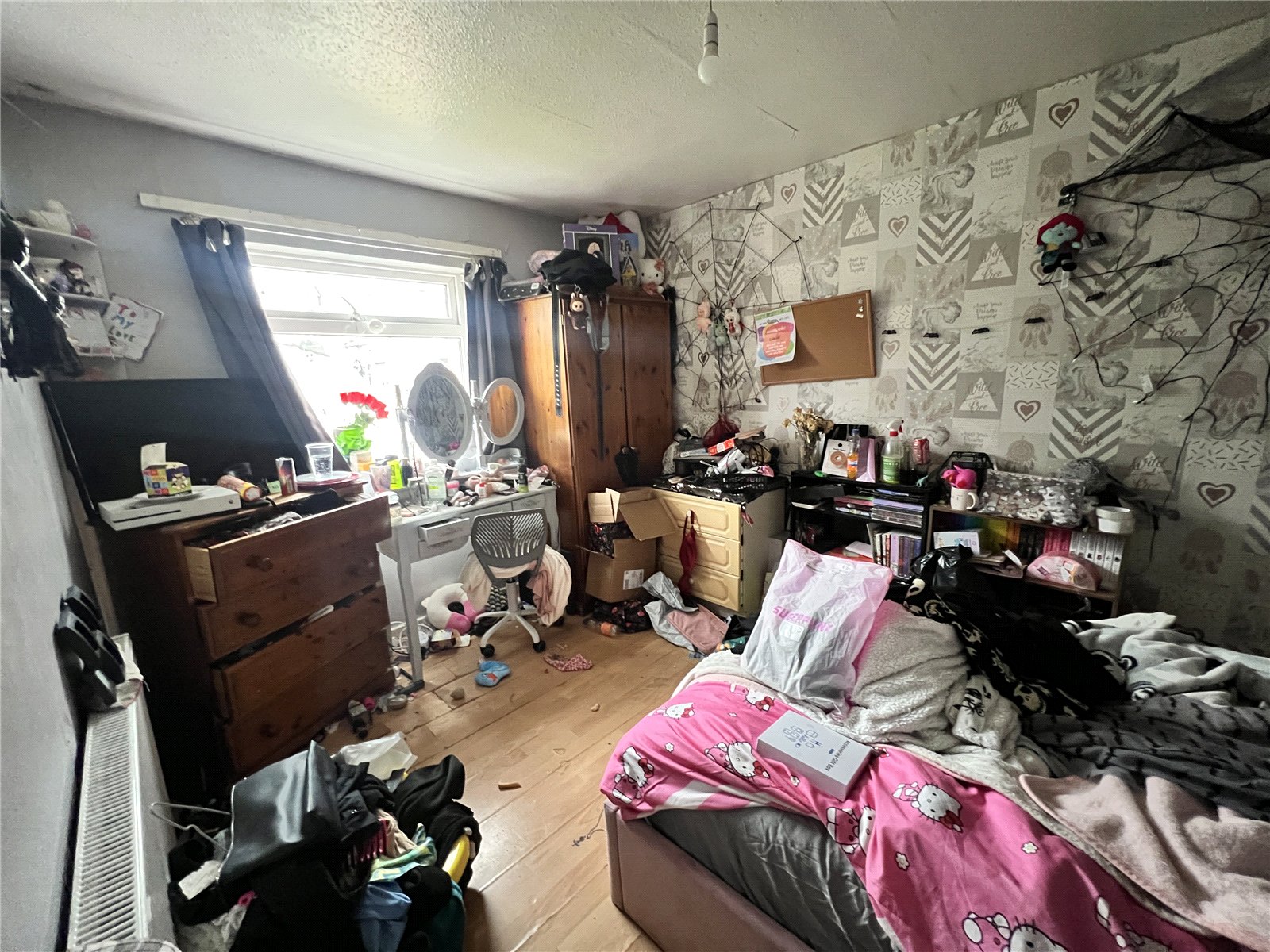 Wigmores, Telford, Shropshire, TF7 - DB Roberts