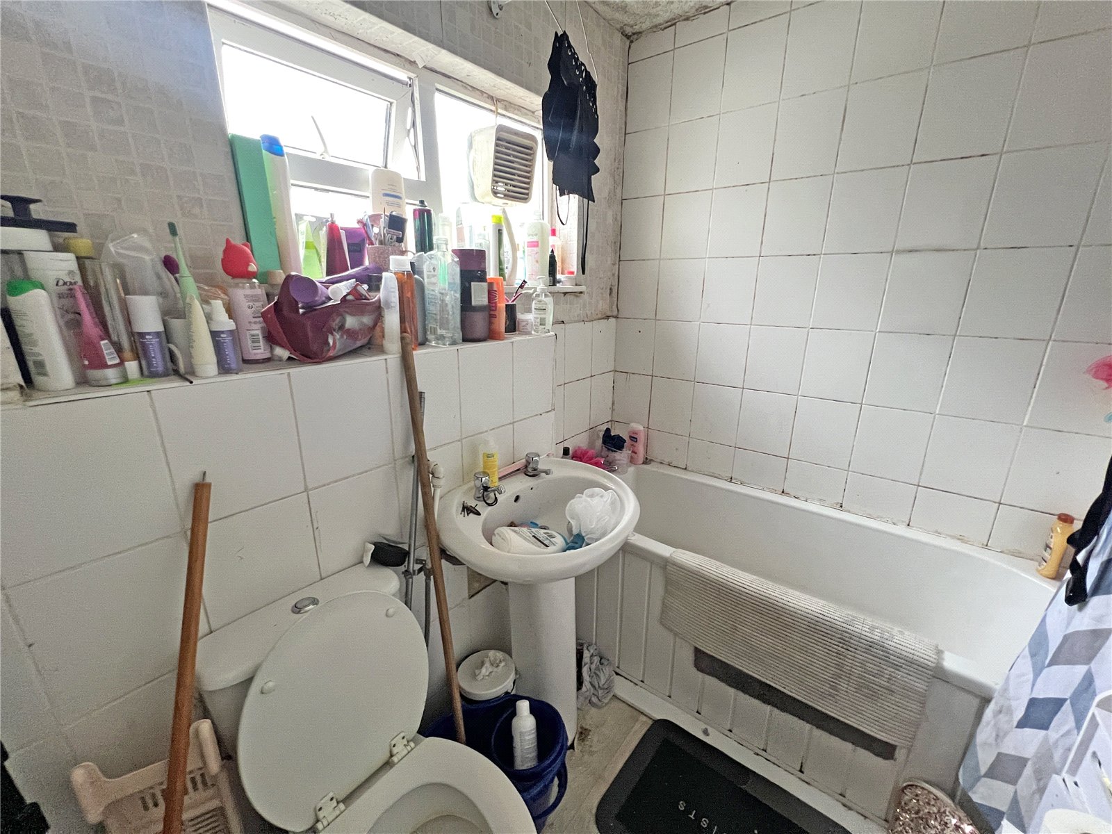 Wigmores, Telford, Shropshire, TF7 - DB Roberts