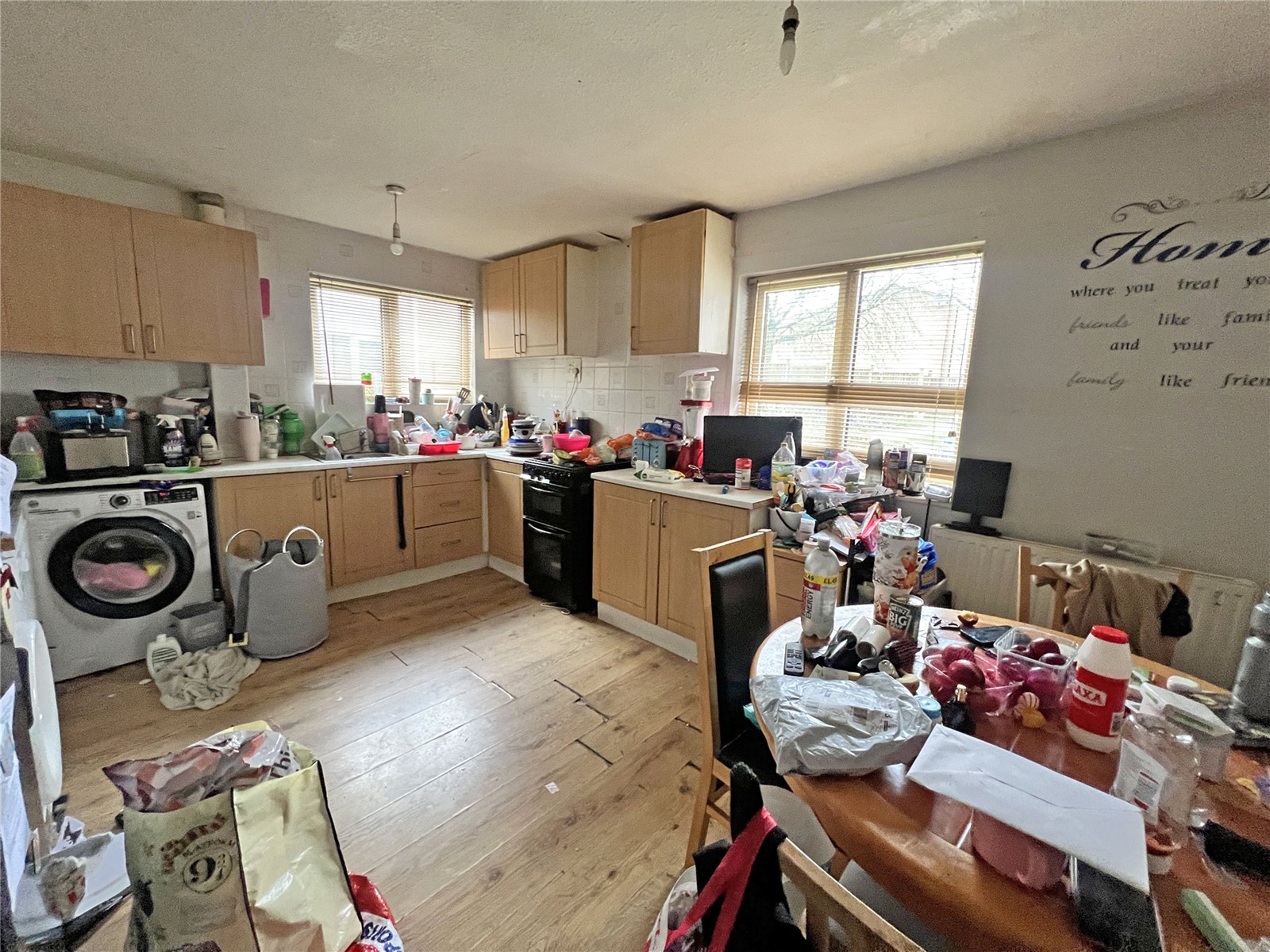 Wigmores, Telford, Shropshire, TF7 - DB Roberts