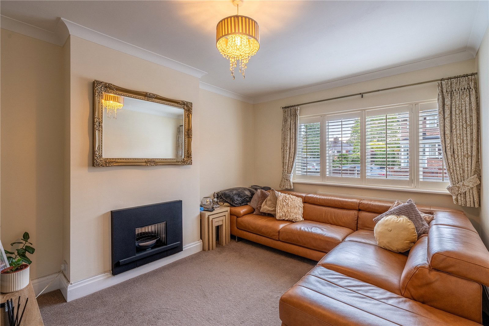 Butts Road, Penn, Wolverhampton, WV4 - DB Roberts