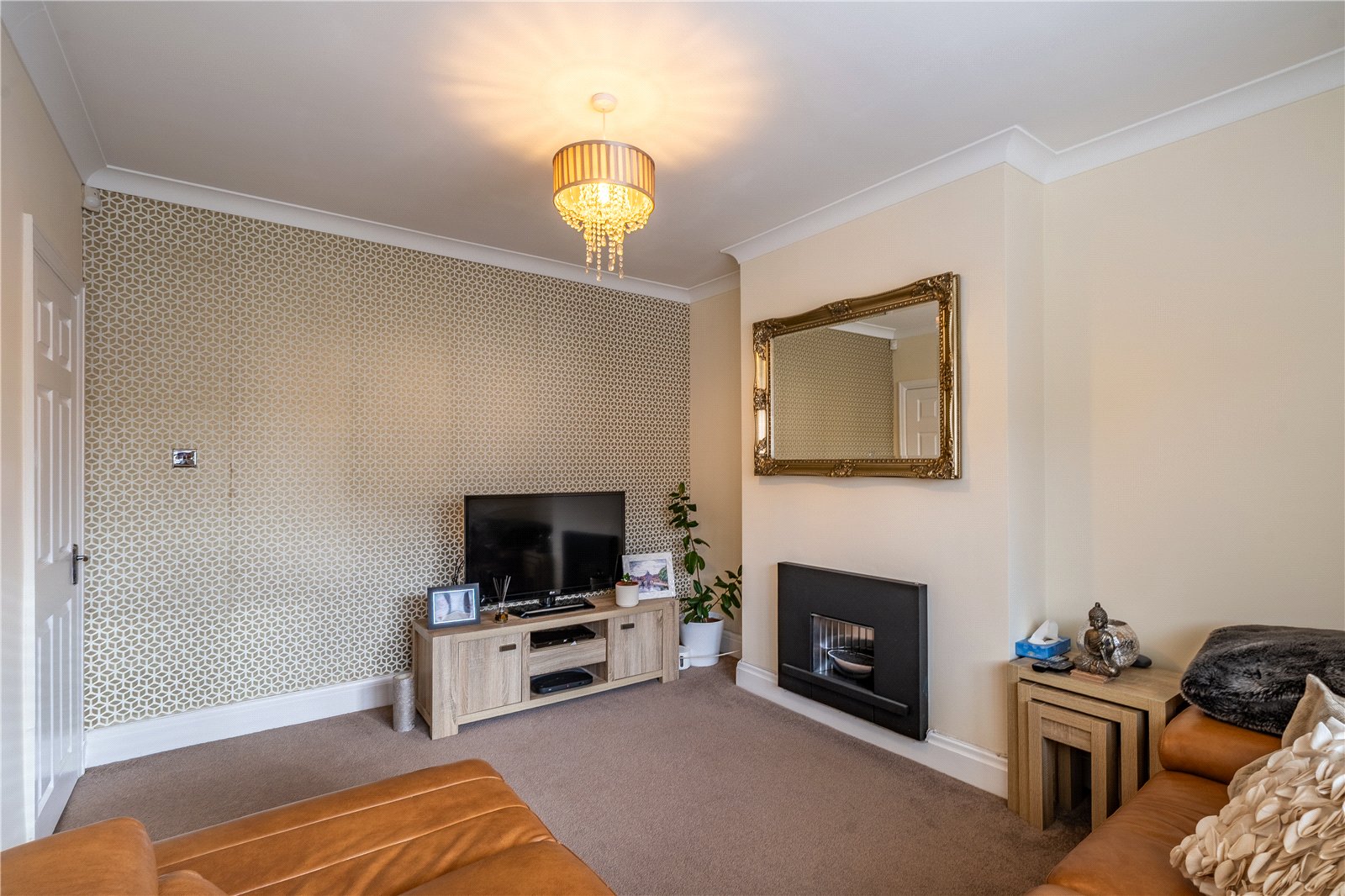 Butts Road, Penn, Wolverhampton, WV4 - DB Roberts