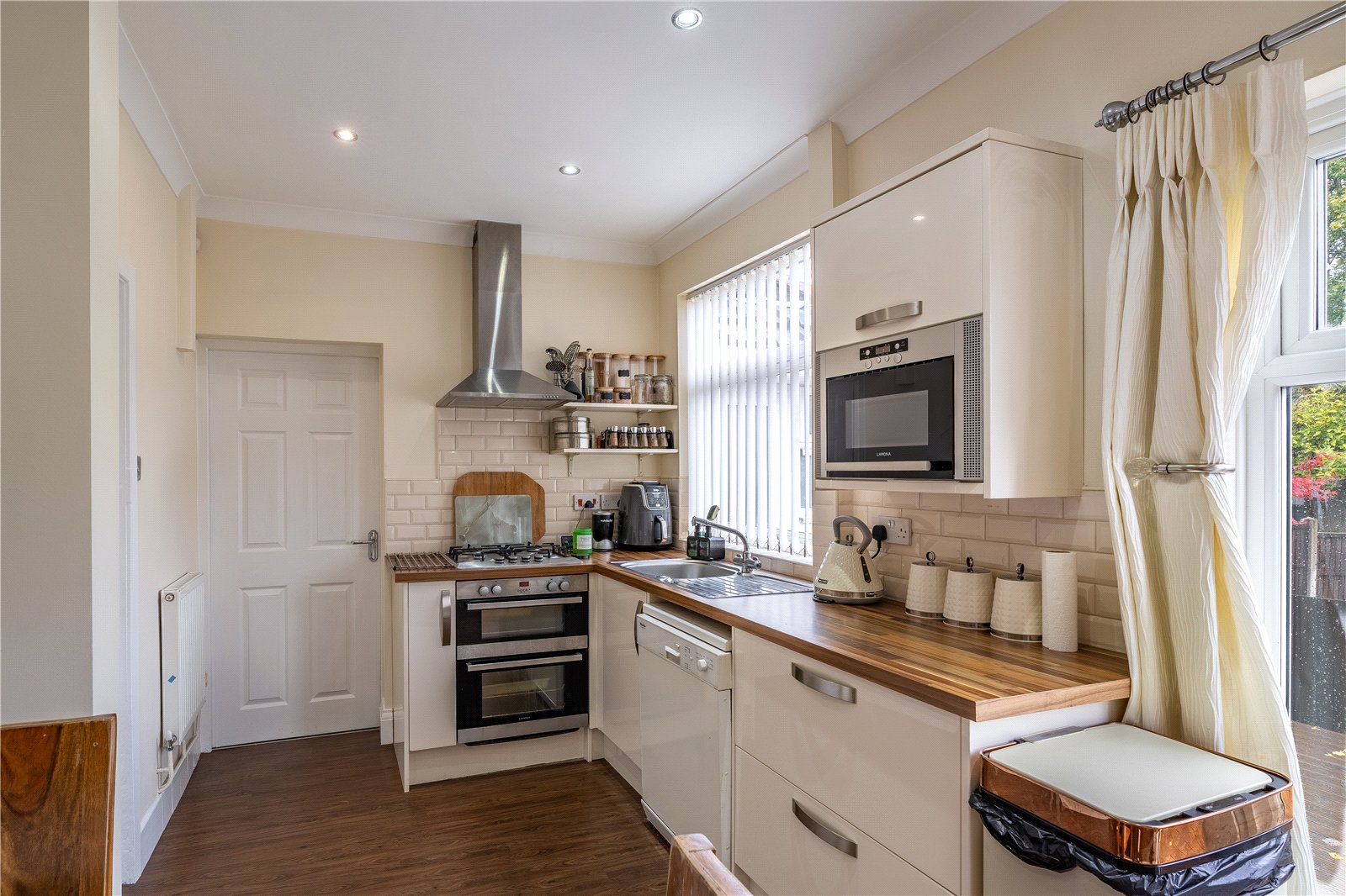 Butts Road, Penn, Wolverhampton, WV4 - DB Roberts
