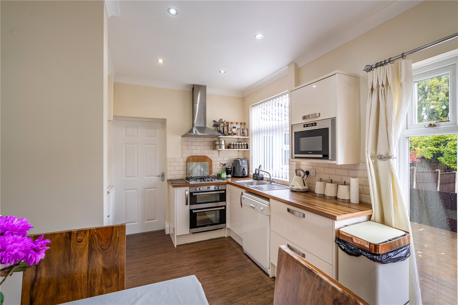 Butts Road, Penn, Wolverhampton, WV4 - DB Roberts