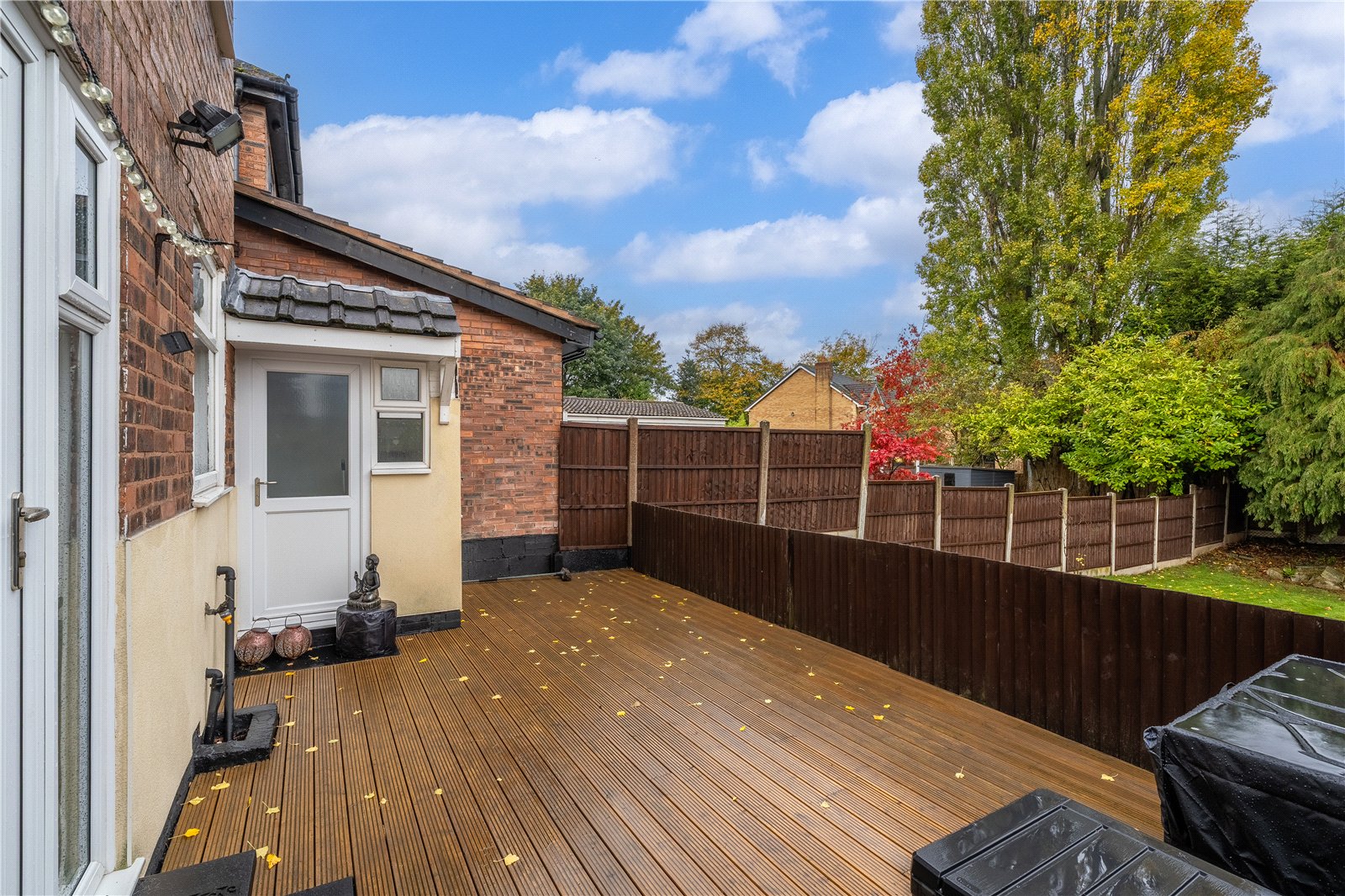 Butts Road, Penn, Wolverhampton, WV4 - DB Roberts