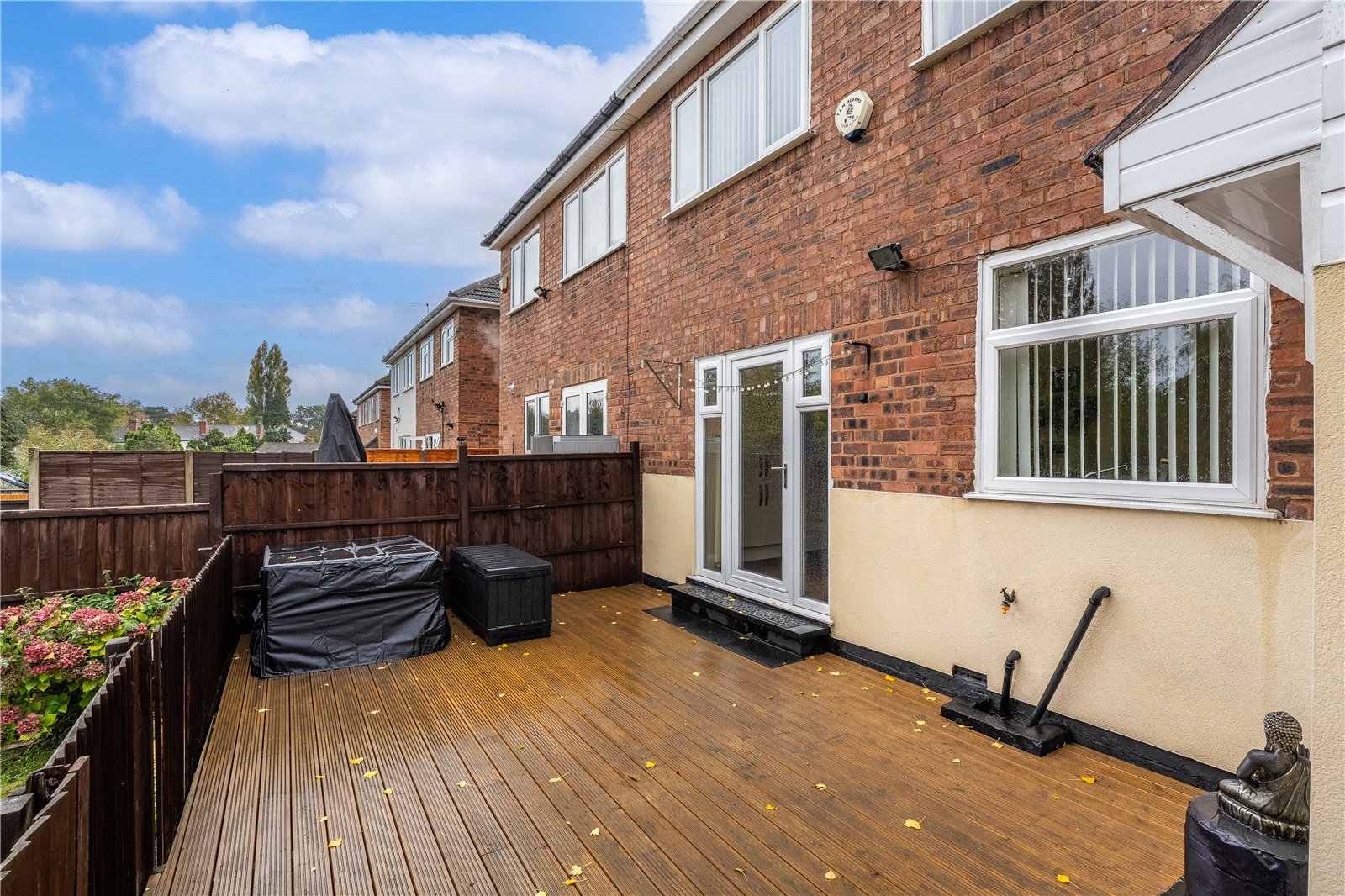 Butts Road, Penn, Wolverhampton, WV4 - DB Roberts