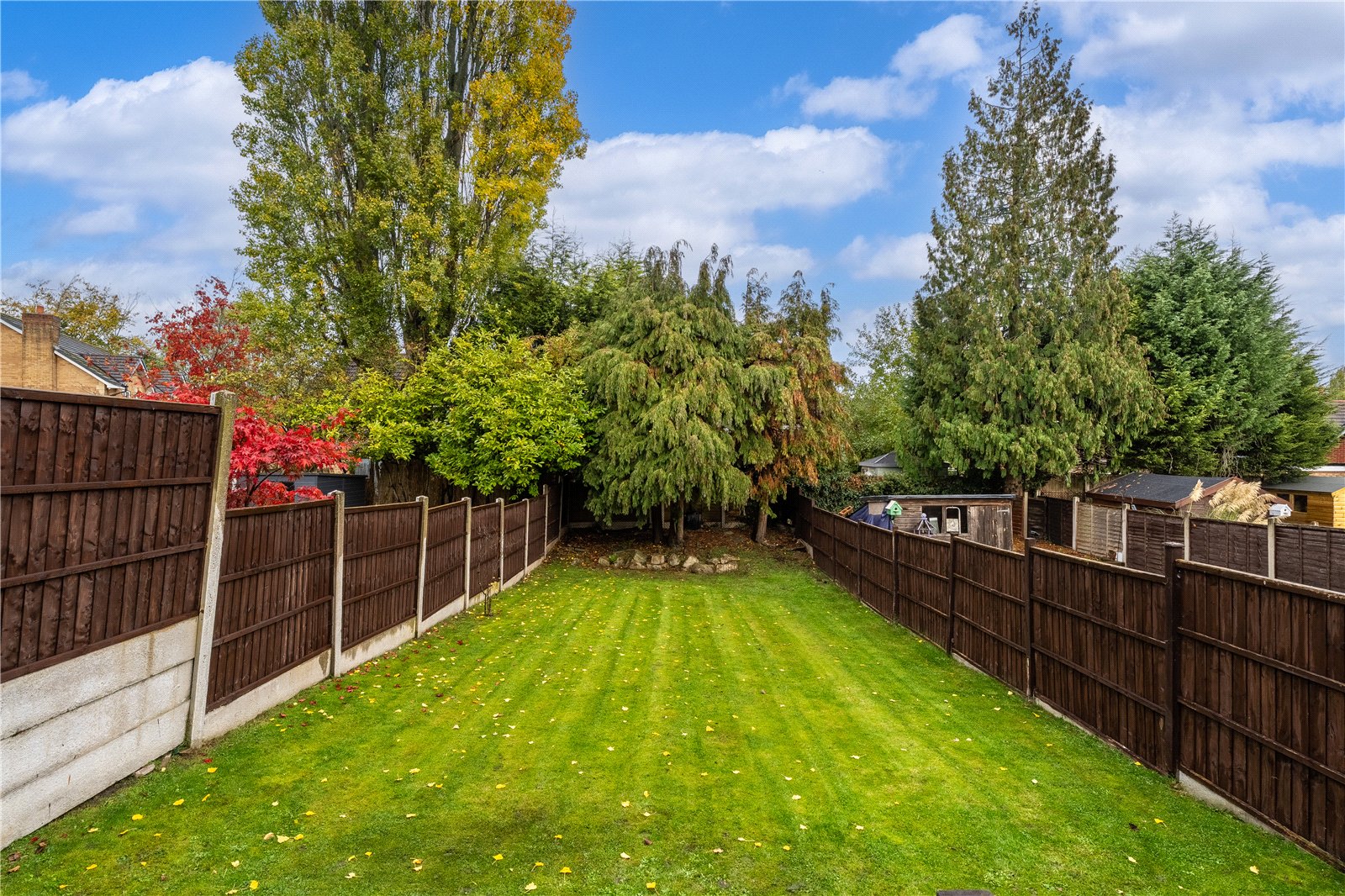 Butts Road, Penn, Wolverhampton, WV4 - DB Roberts