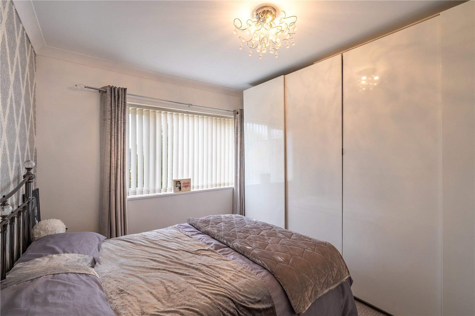 Butts Road, Penn, Wolverhampton, WV4 - DB Roberts