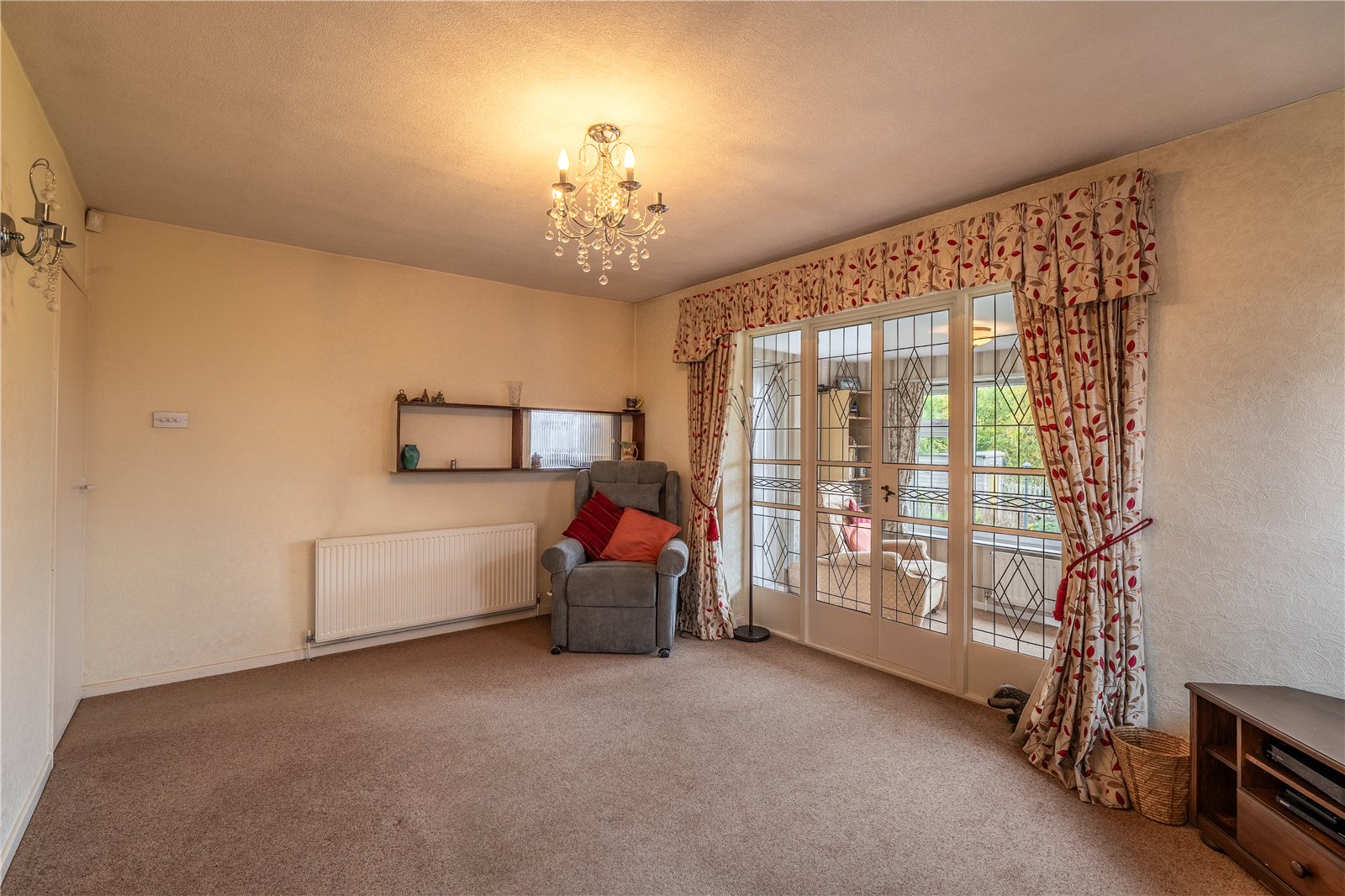 Coniston Road, Palmers Cross, Wolverhampton, WV6 - DB Roberts
