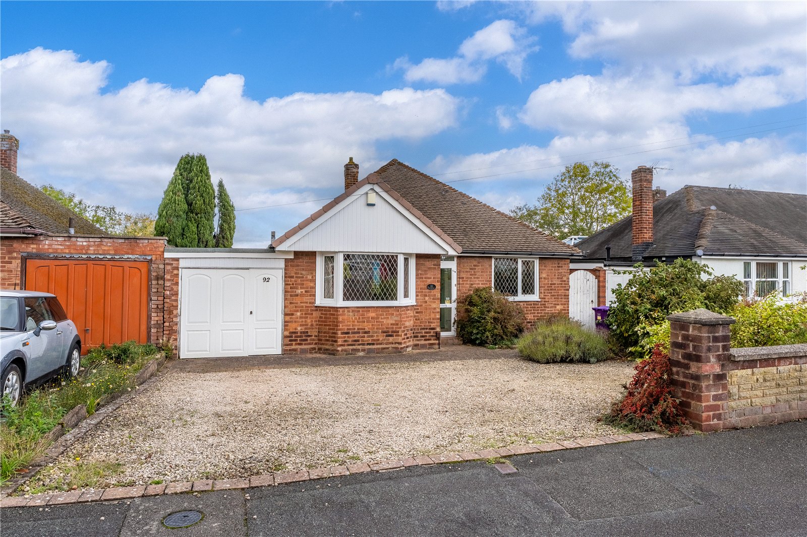 Coniston Road, Palmers Cross, Wolverhampton, WV6 - DB Roberts