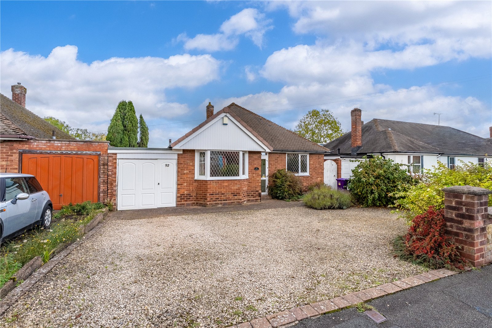 Coniston Road, Palmers Cross, Wolverhampton, WV6 - DB Roberts