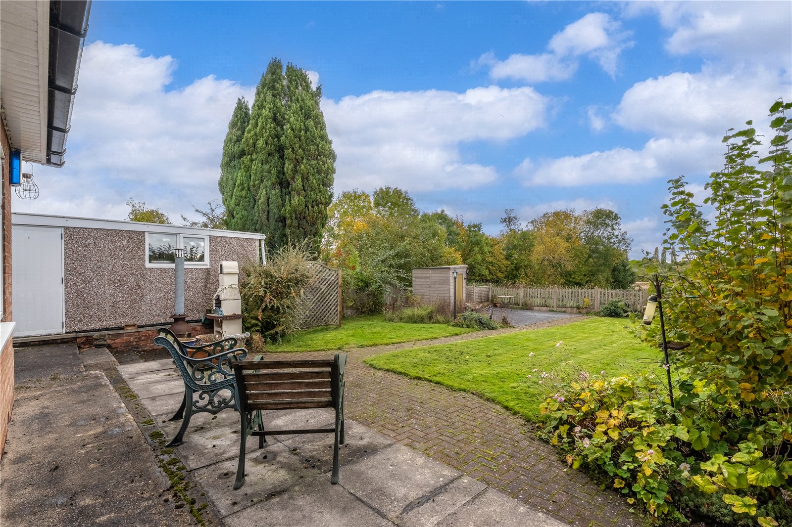 Coniston Road, Palmers Cross, Wolverhampton, WV6 - DB Roberts